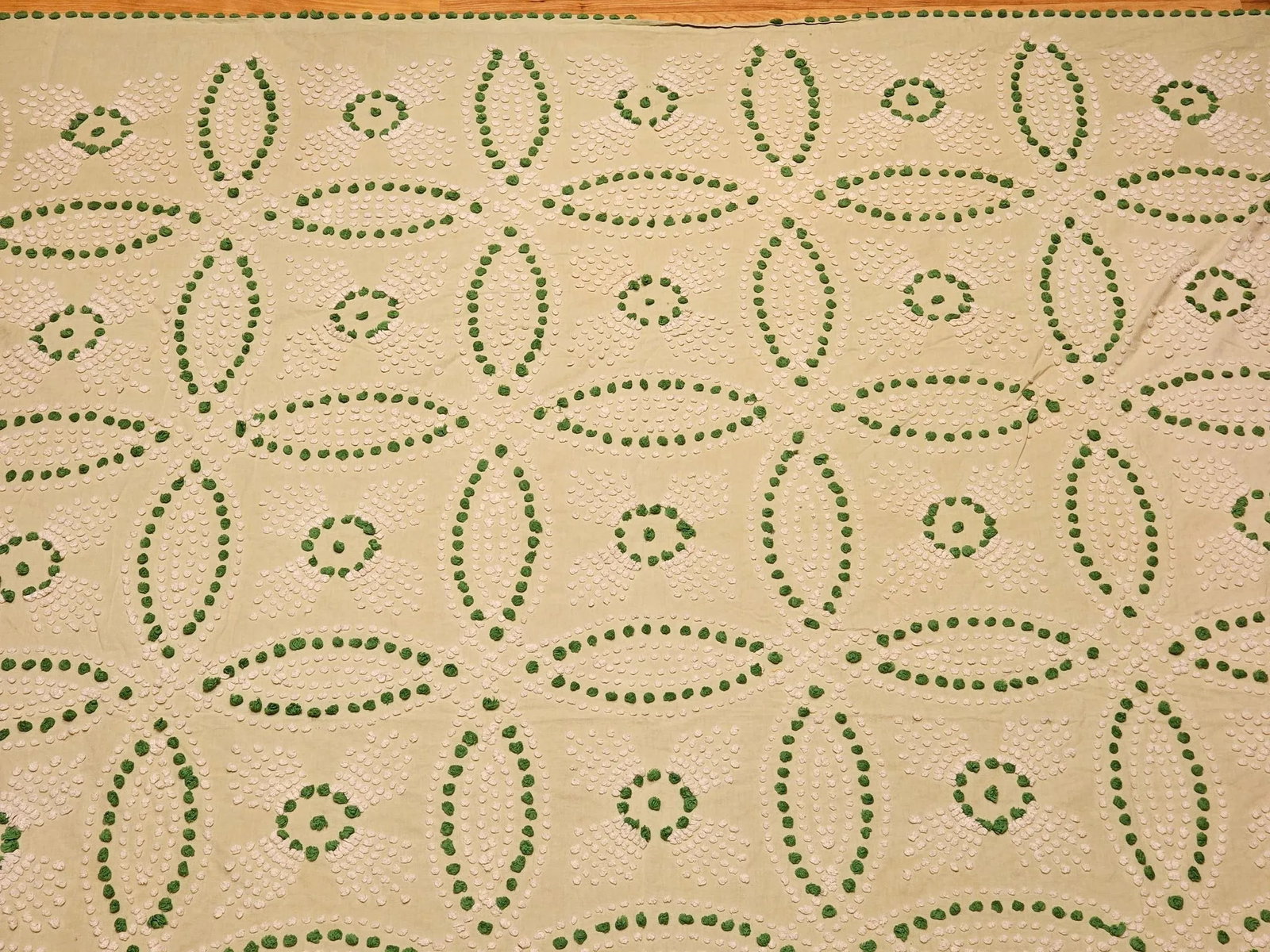 Early 20th Century Quilt - 7