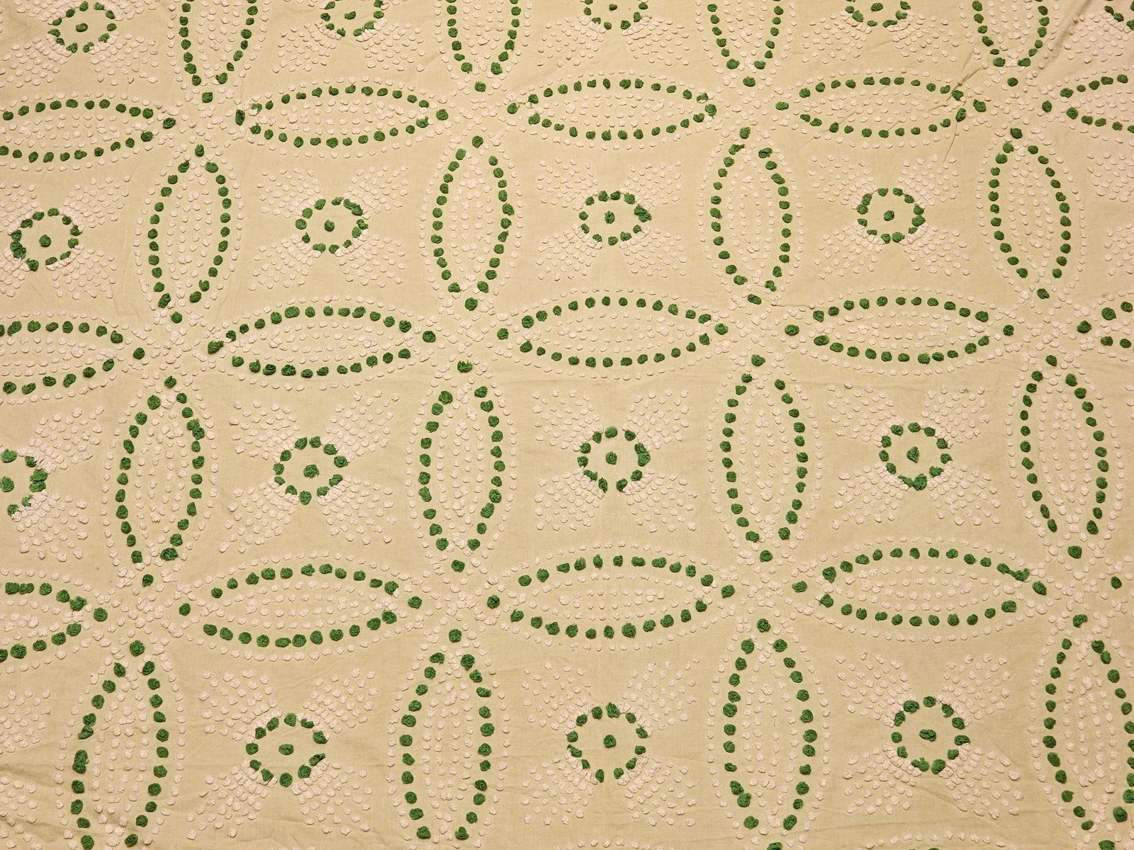 Early 20th Century Quilt - 8