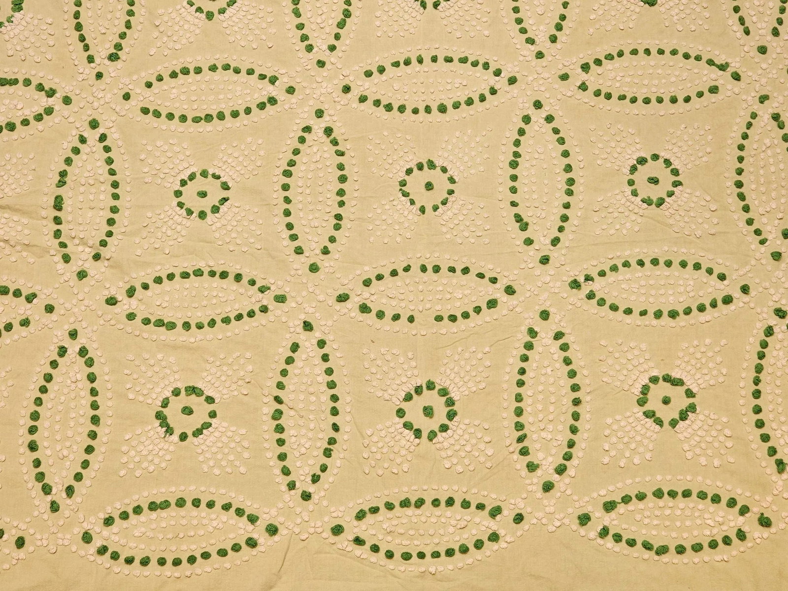 Early 20th Century Quilt - 9