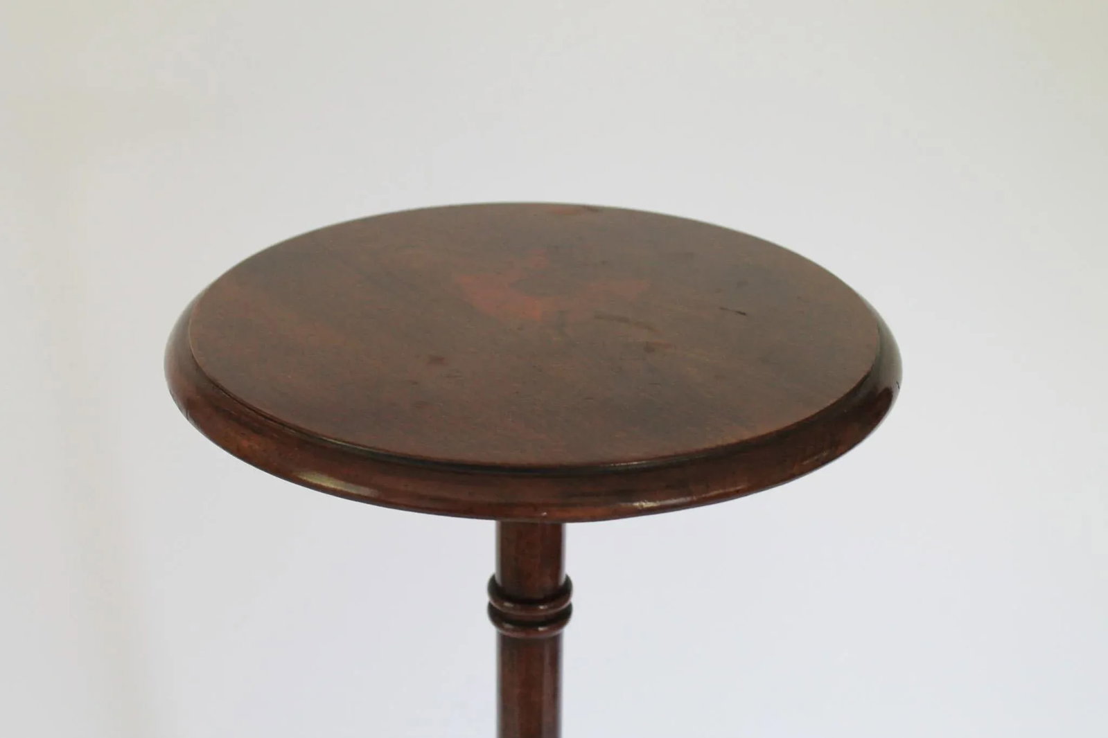 Vintage Drexel Heritage Wood Plant Stand - 5