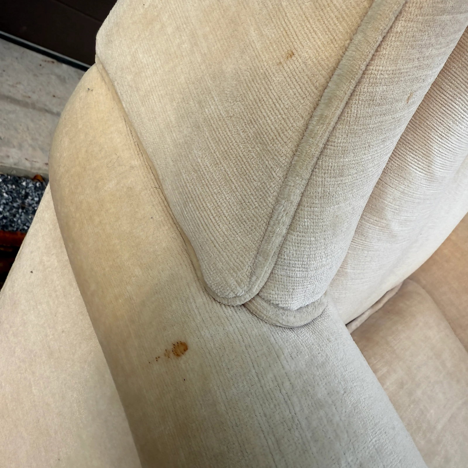 Vintage Ethan Allen Traditional Classics Lounge Chairs / Armchairs - A Pair - 14