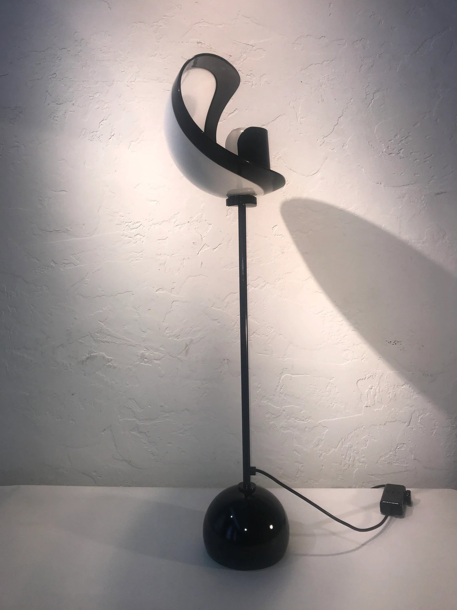 Roche Bobois Space Age Vetri Murano Table Lamp - 8