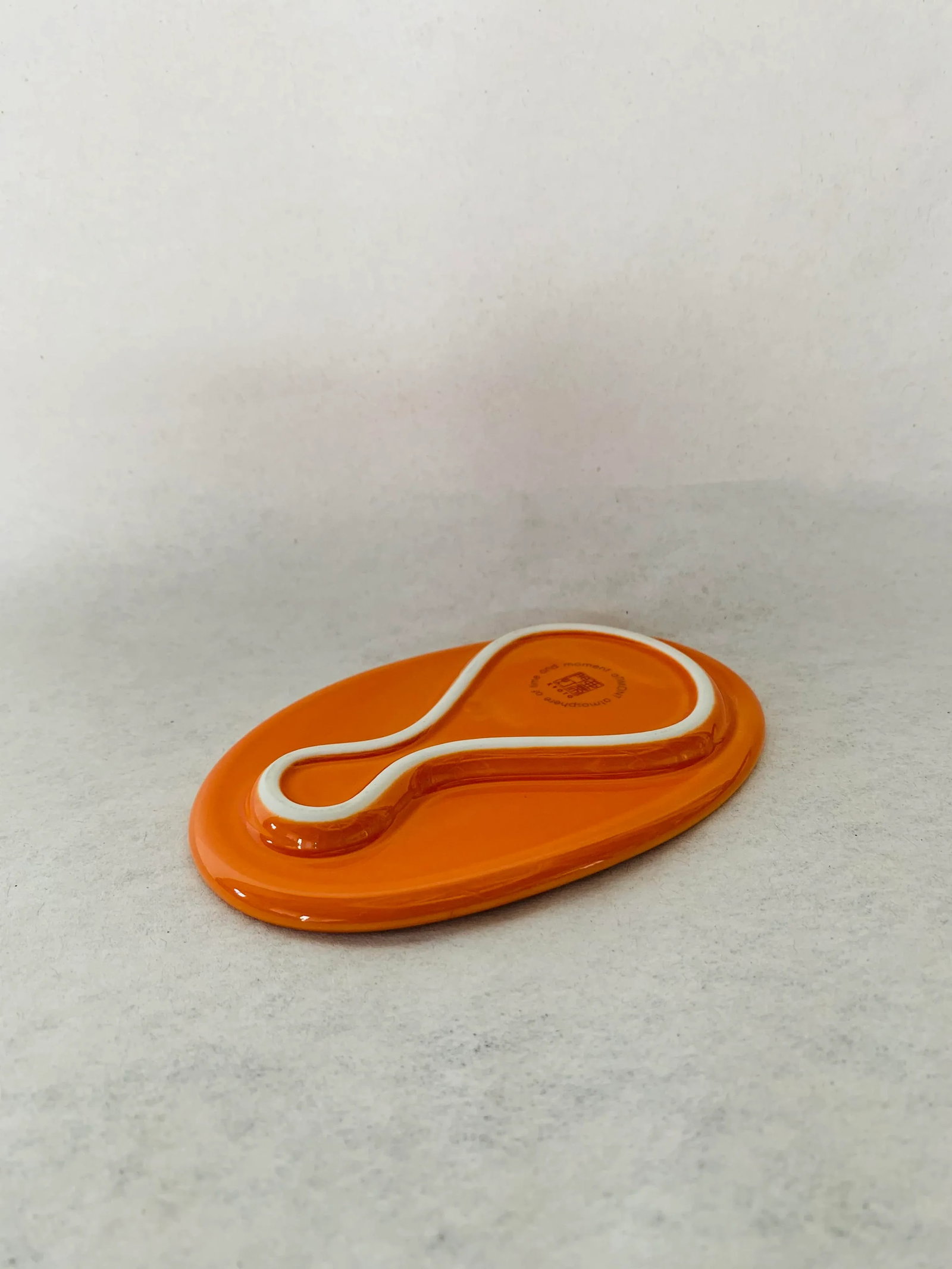 Dub Cup & Saucer by Karim Rashid for JunTomita - 10
