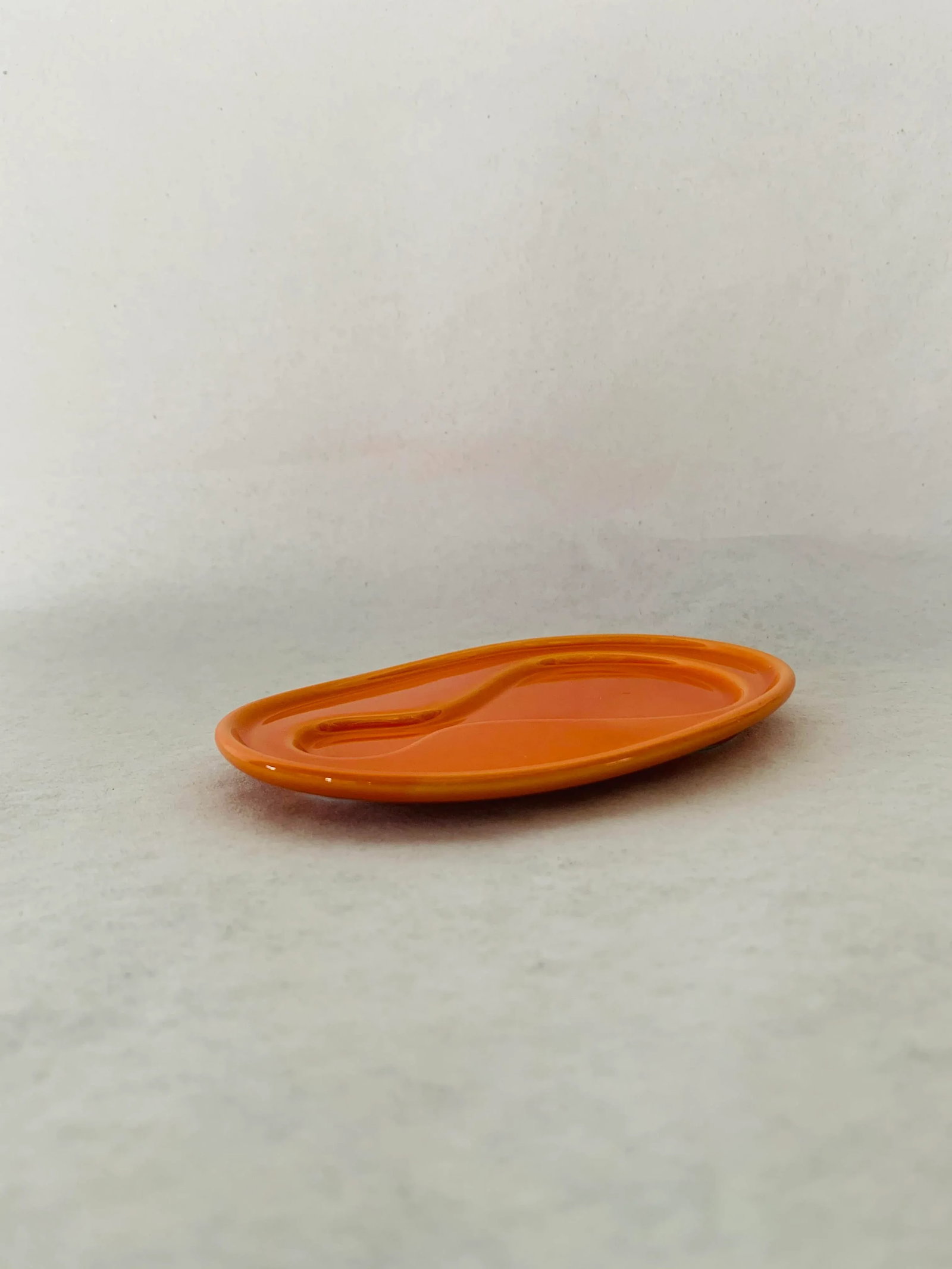 Dub Cup & Saucer by Karim Rashid for JunTomita - 7