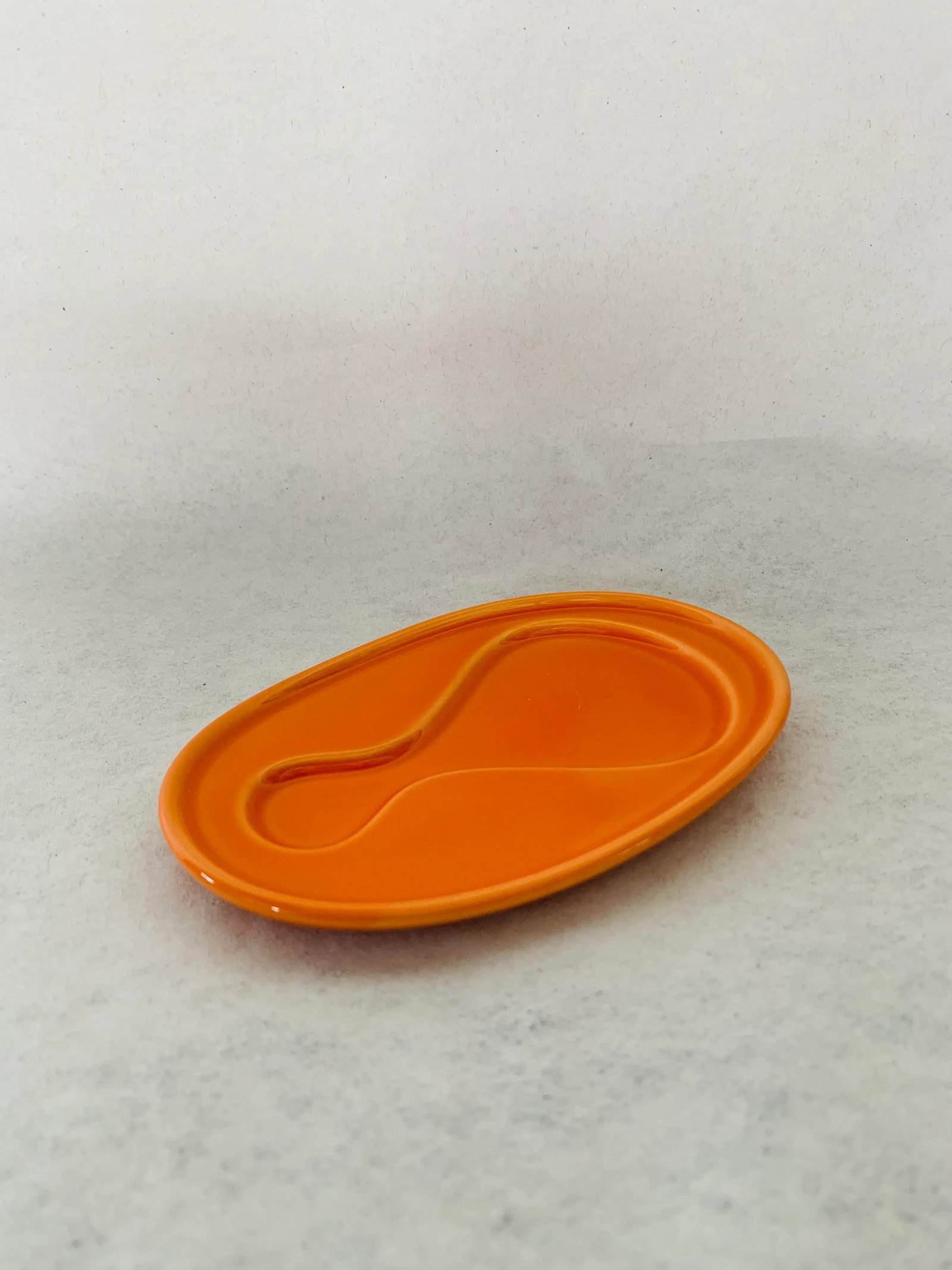 Dub Cup & Saucer by Karim Rashid for JunTomita - 8