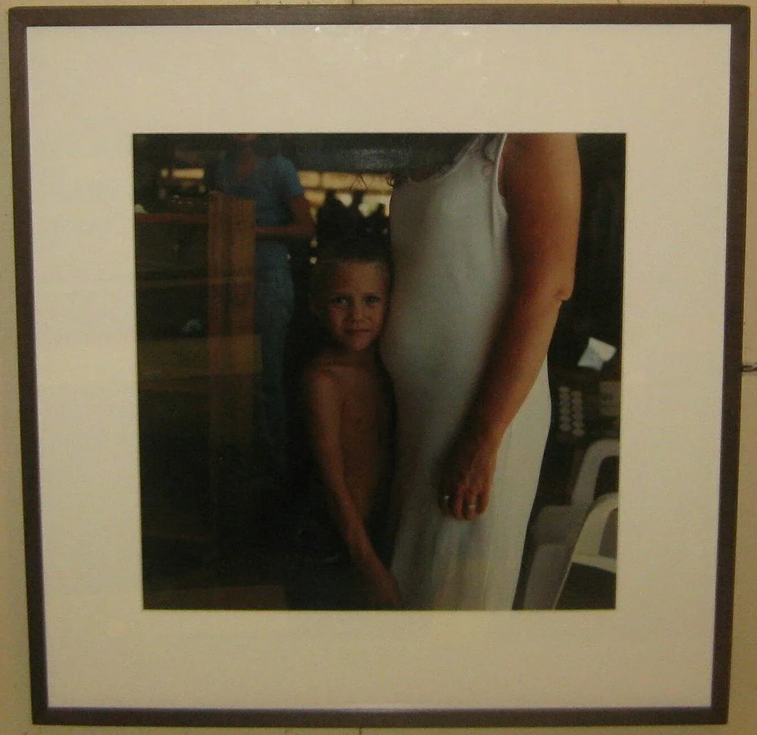 Mother Photograph by Marla Sweeney - 2