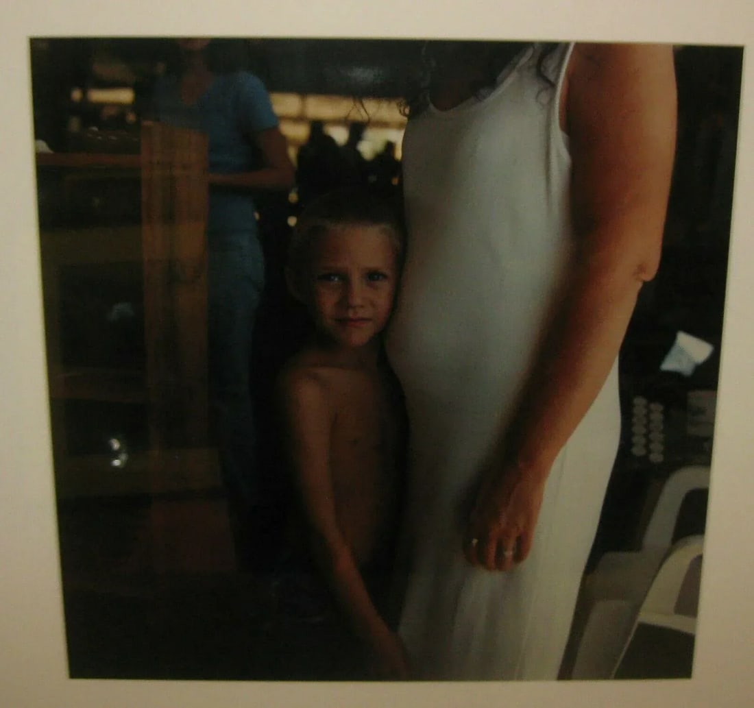 Mother Photograph by Marla Sweeney - 3