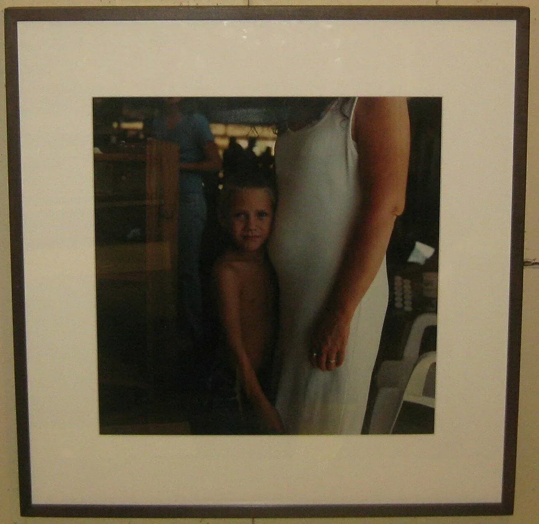 Mother Photograph by Marla Sweeney - 8