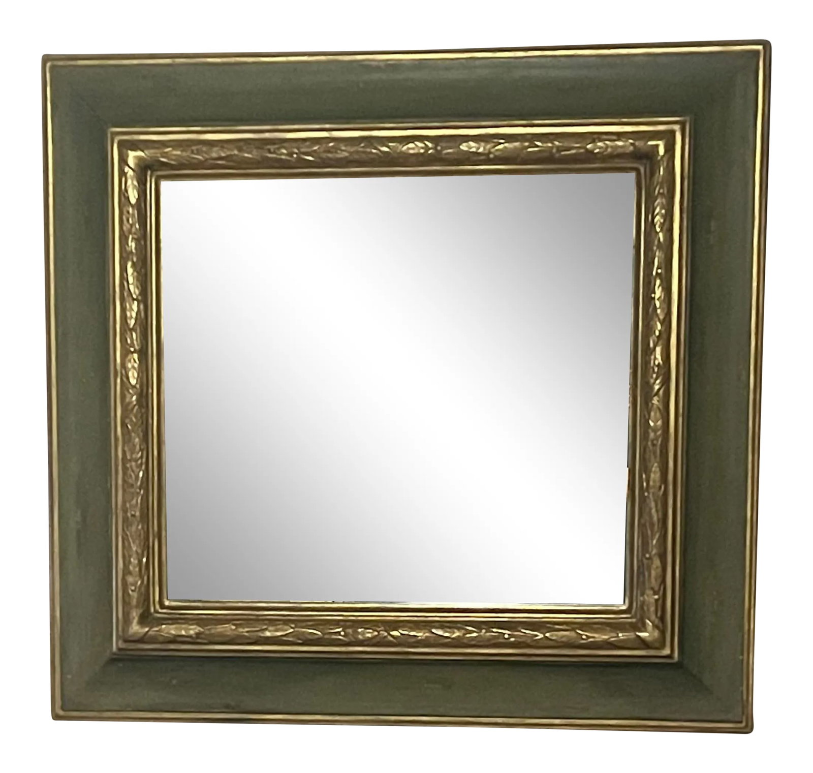 Alana Mirror Paul Ferrante Mirror: Available Immediately (1 of 8)