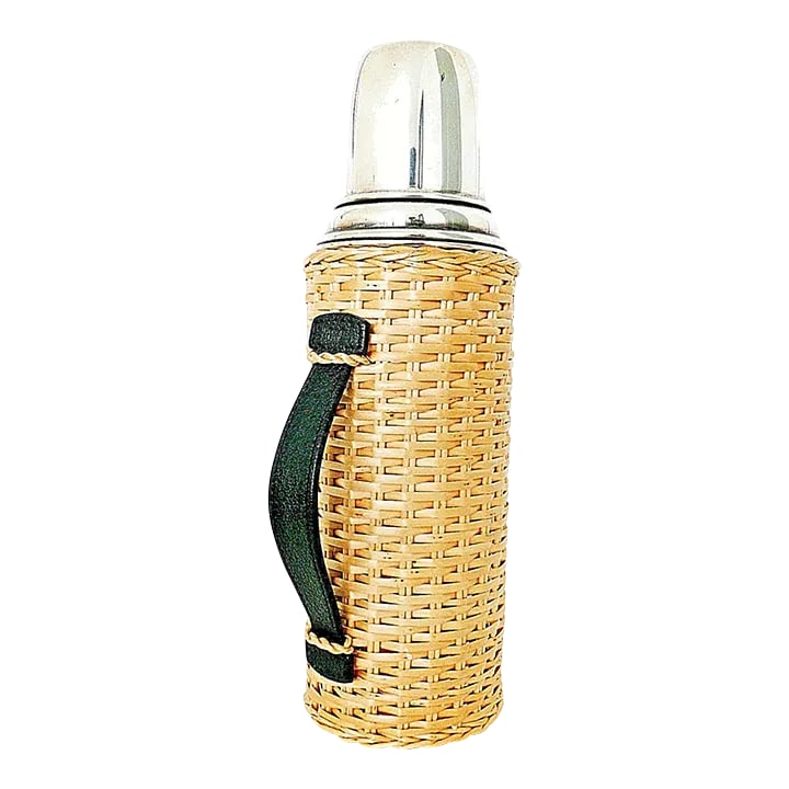 1990s Hermes Paris Thermos Flask (1 of 13)