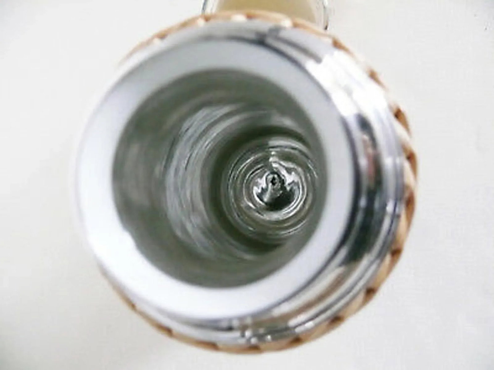 1990s Hermes Paris Thermos Flask - 8