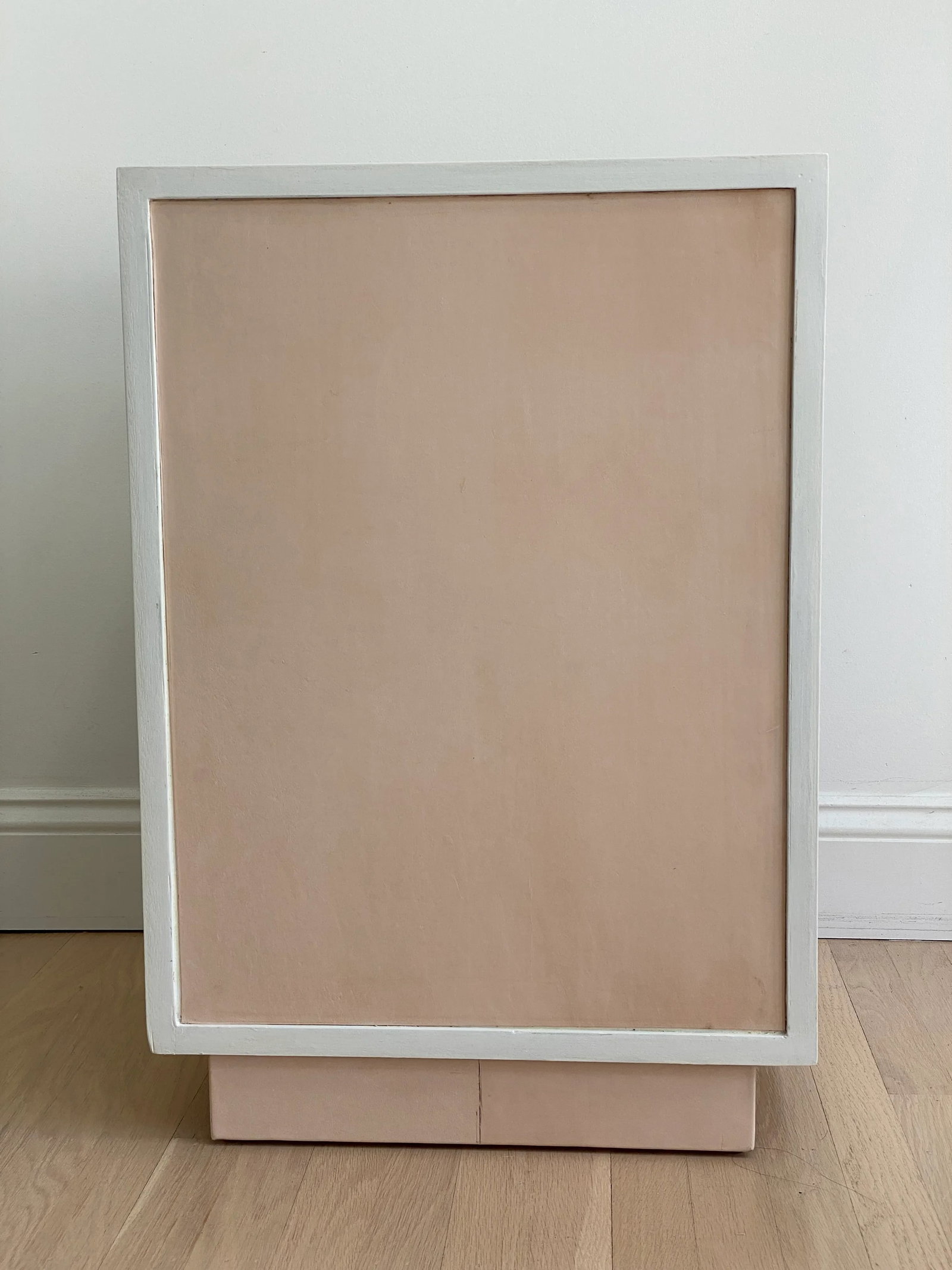 1950's T.H.Robsjohn-Gibbings for Widdicomb Nightstand Unmarked - 5