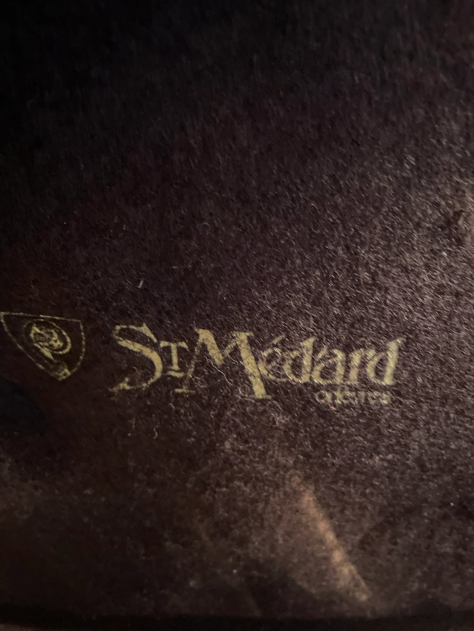 20th Century St. Medard French Silverplate Fiddle Thread Flatware Service- 48 Pieces - 2