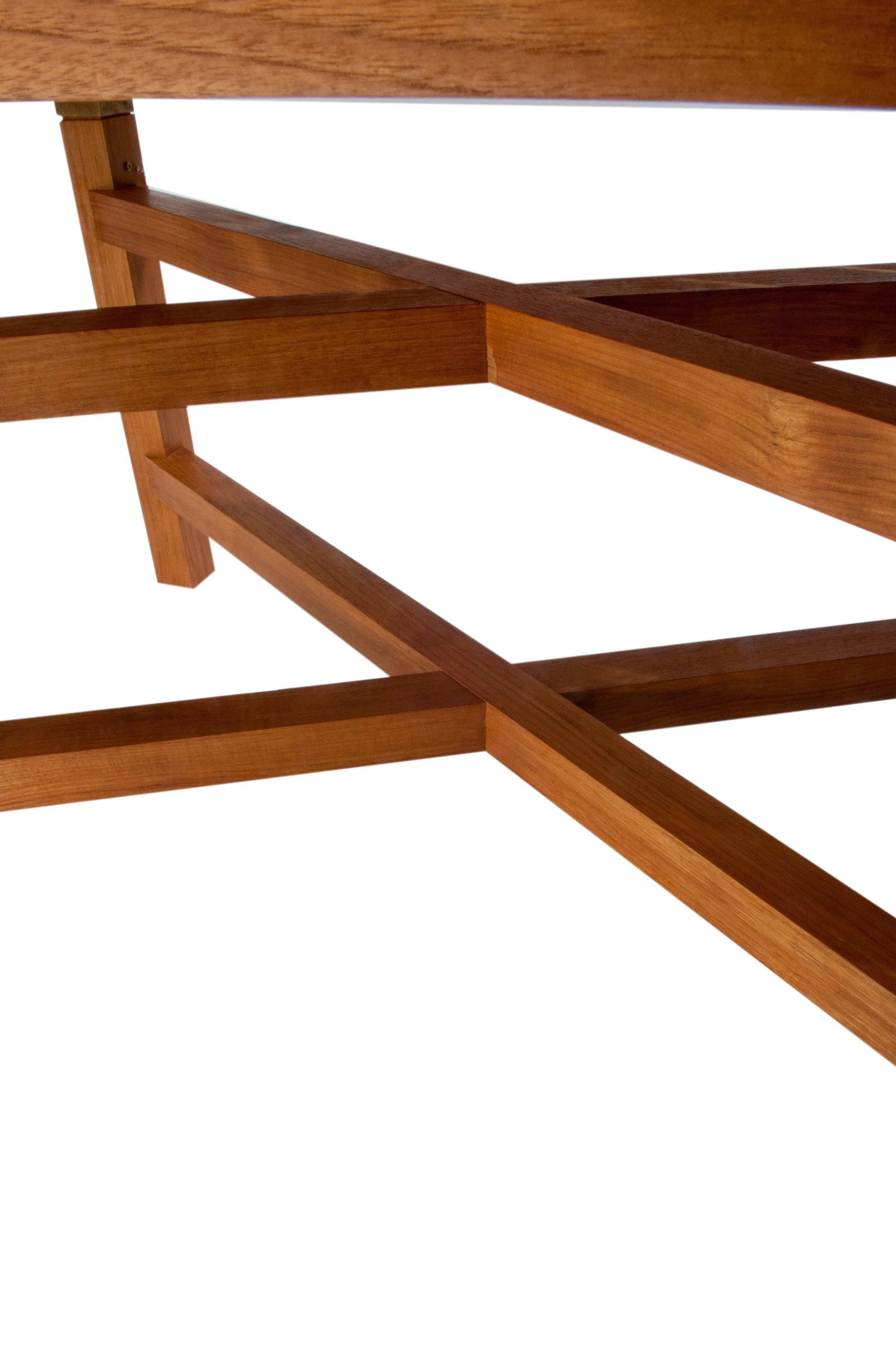 Donghia "Sumatra" Dining Table - 2