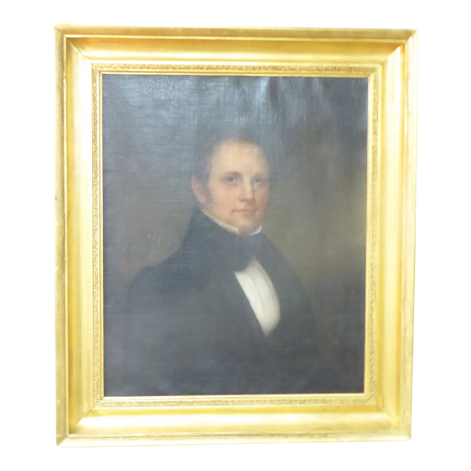 19th Century American Portrait (1 of 7)