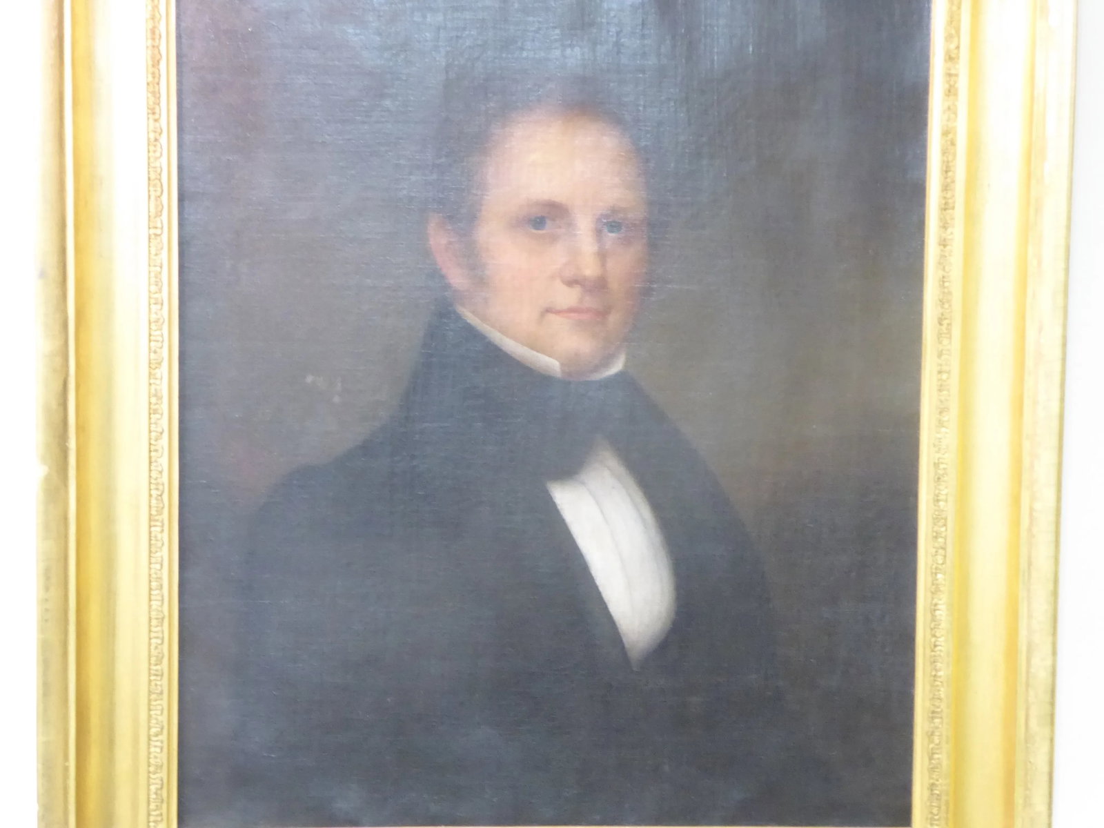 19th Century American Portrait - 4