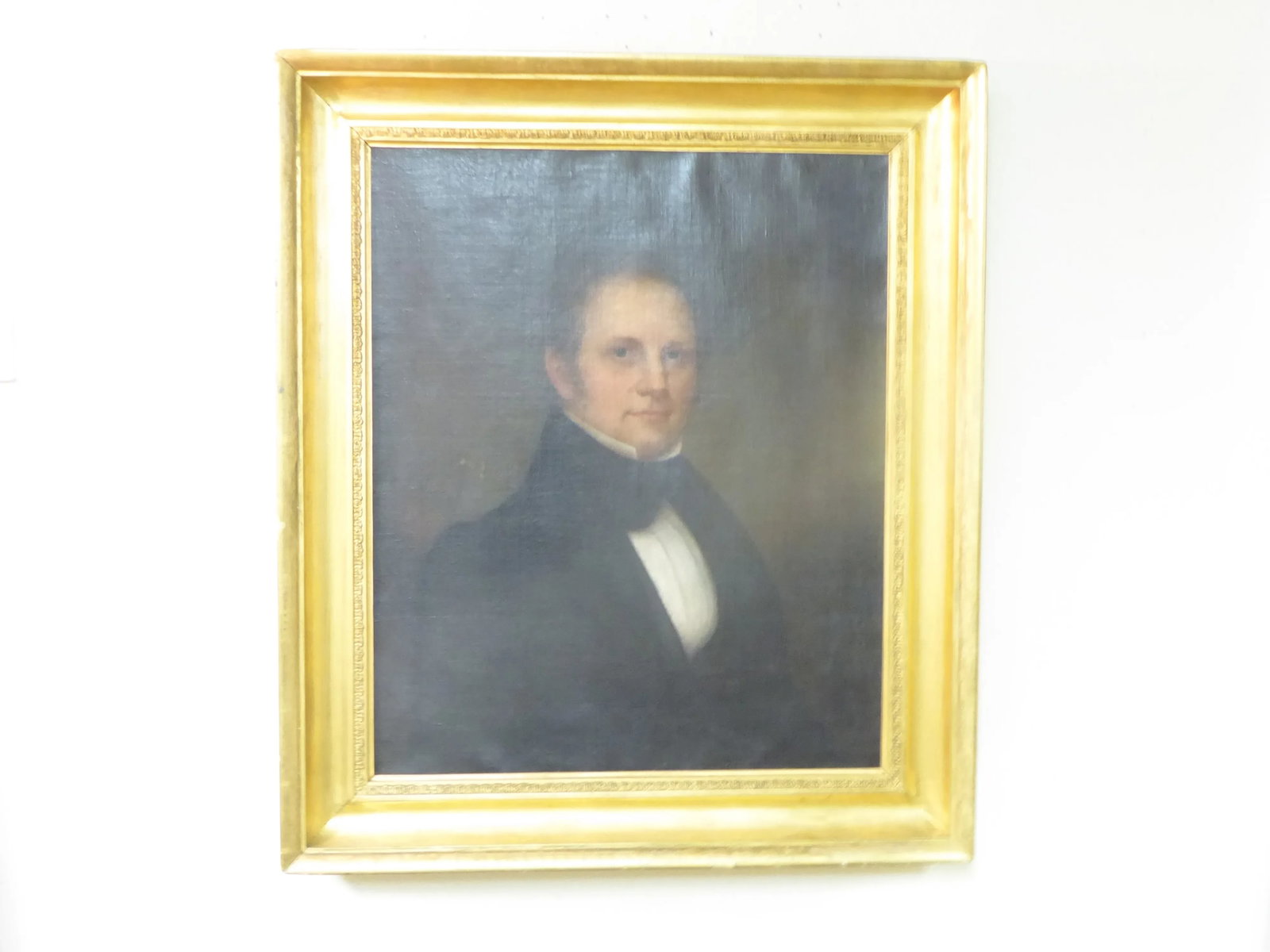 19th Century American Portrait - 5