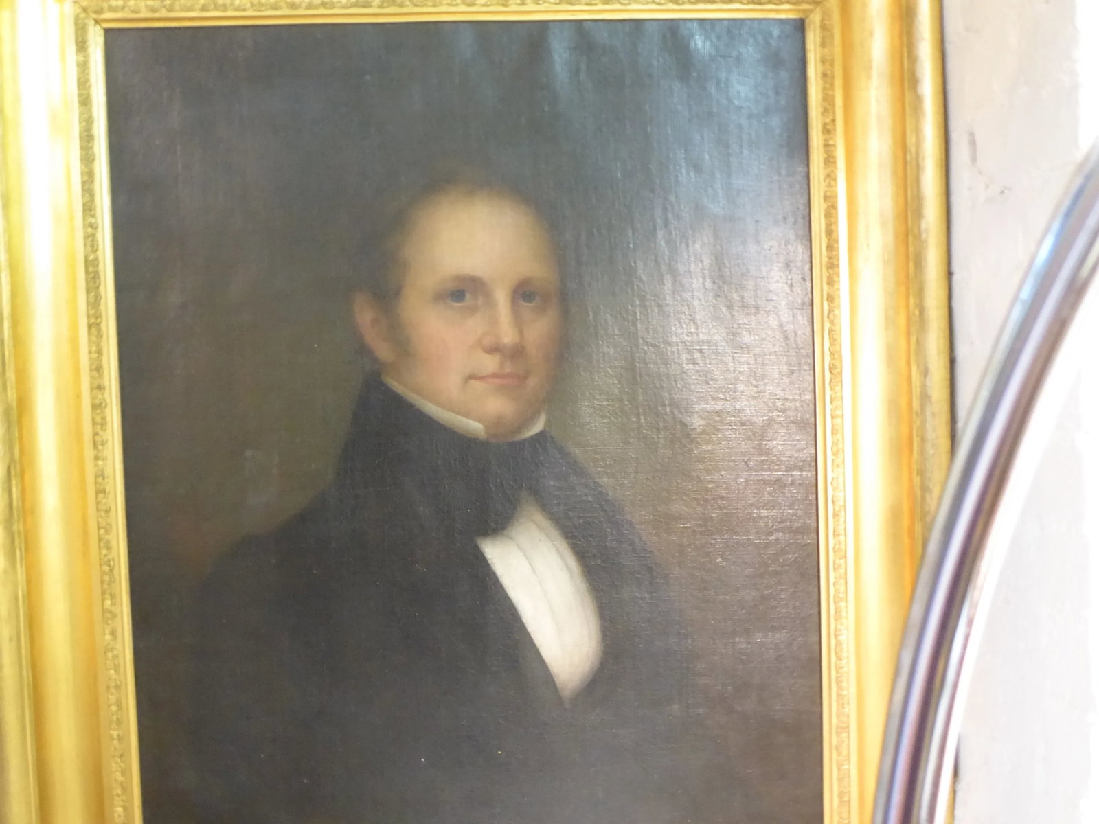 19th Century American Portrait - 6