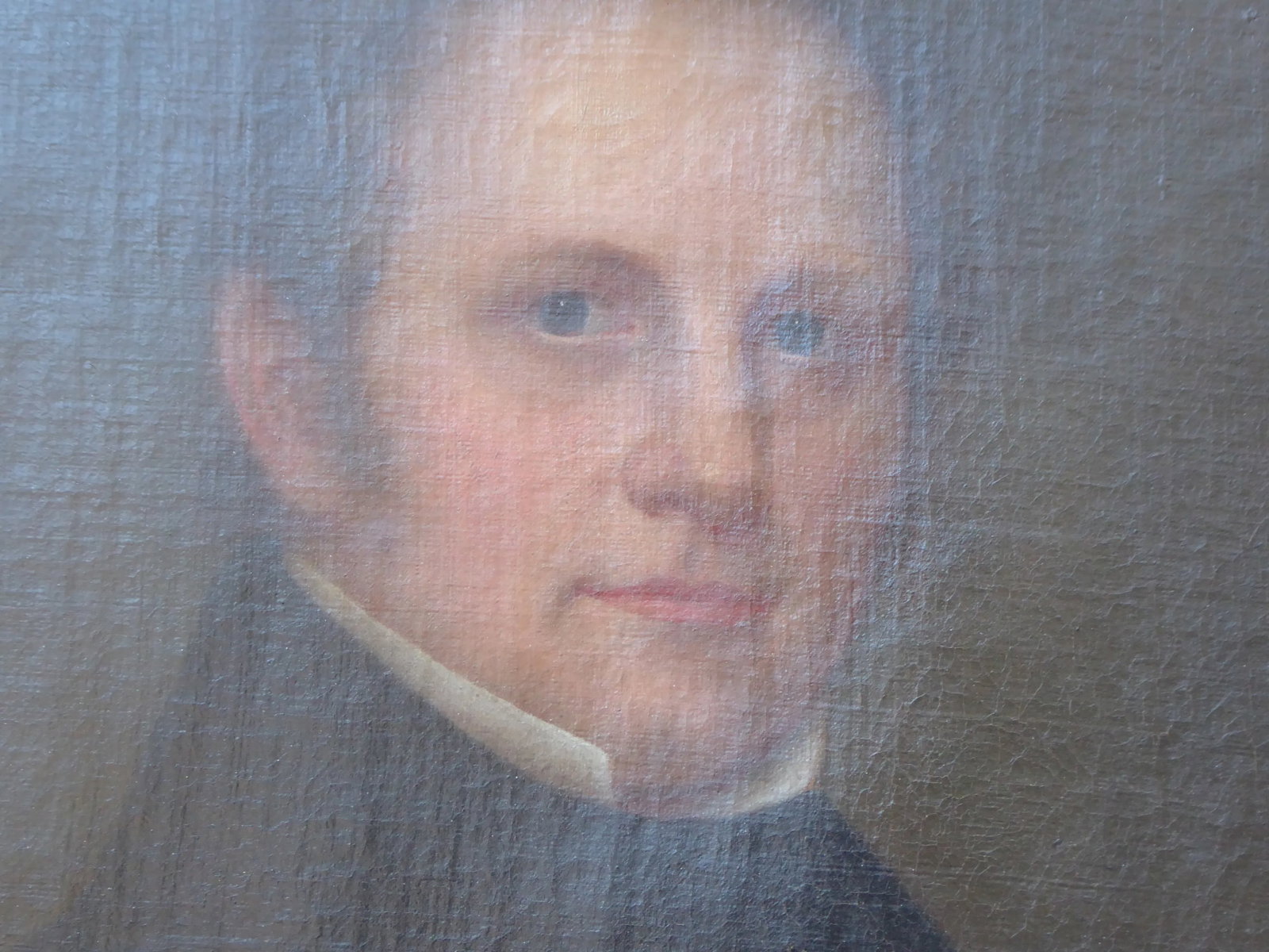 19th Century American Portrait - 7