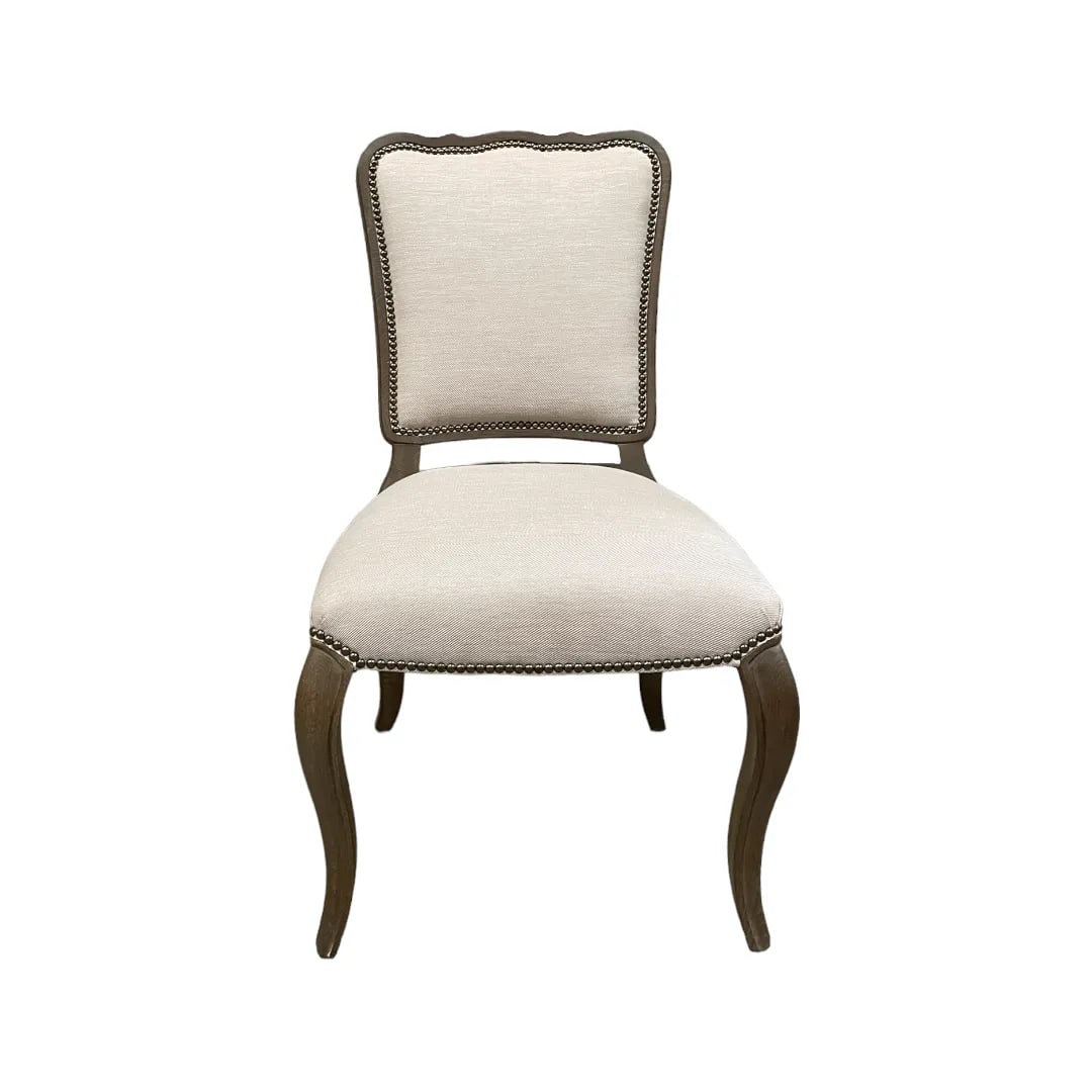Bernhardt French Traditional Side Chairs by Bernhardt - Set of 4 - 3