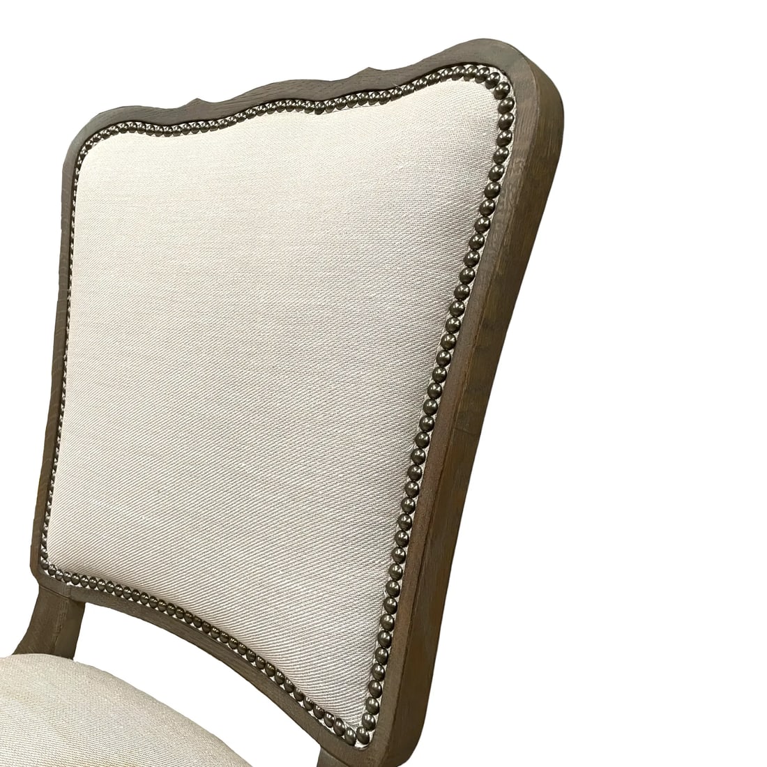 Bernhardt French Traditional Side Chairs by Bernhardt - Set of 4 - 4