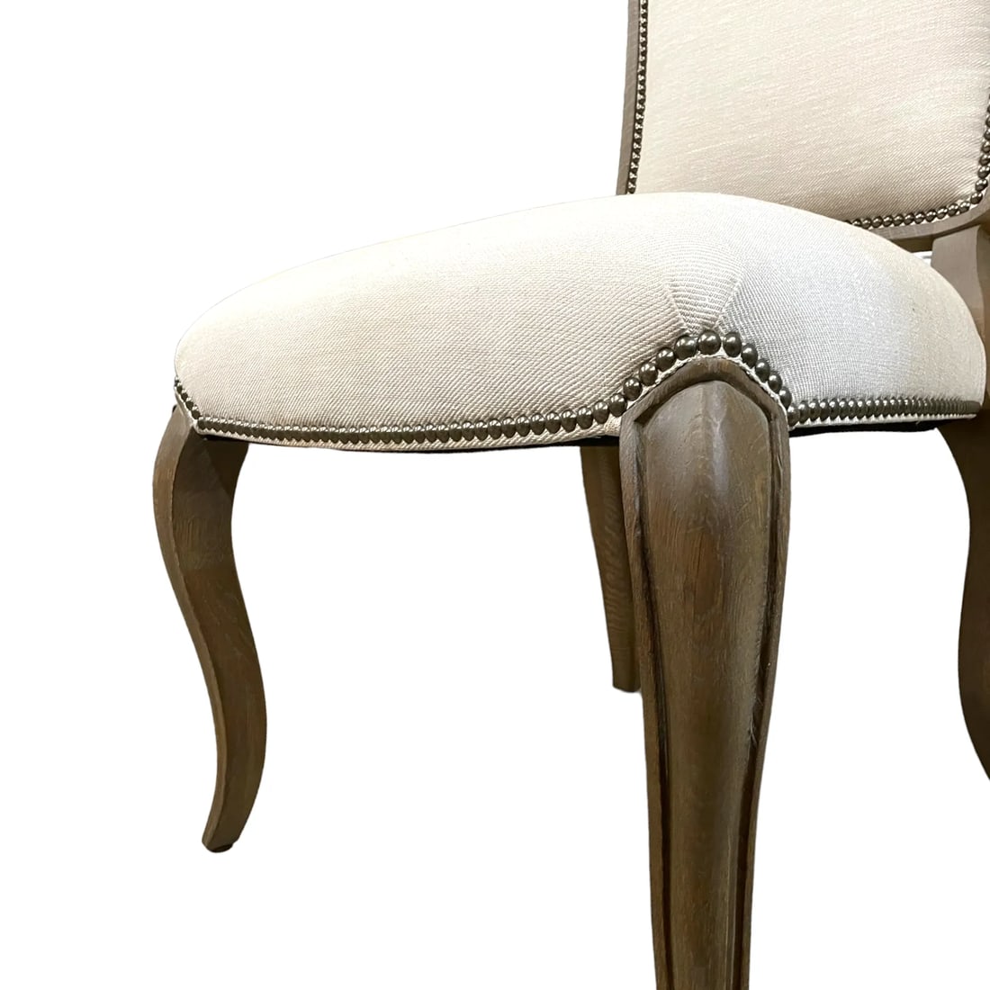 Bernhardt French Traditional Side Chairs by Bernhardt - Set of 4 - 5