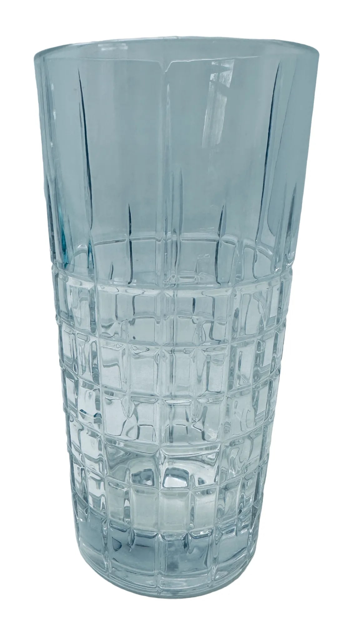 Vintage Ralph Lauren Highball Glass Cocktail Party Crystal Made in Germany a Set of 4 - 4