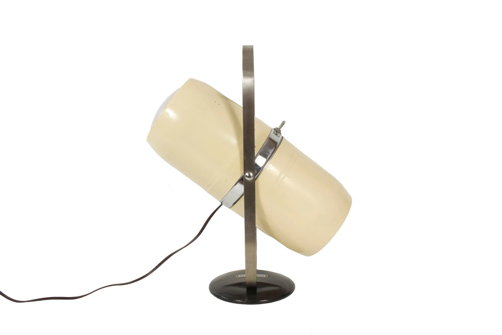 Industrial Swivel Lamp - 2