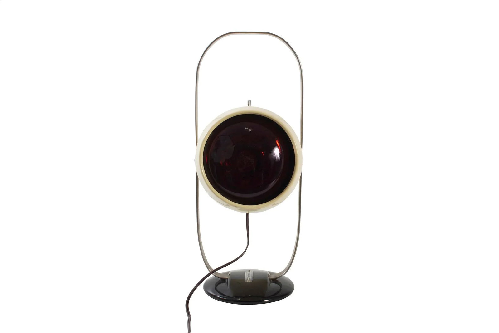 Industrial Swivel Lamp - 3