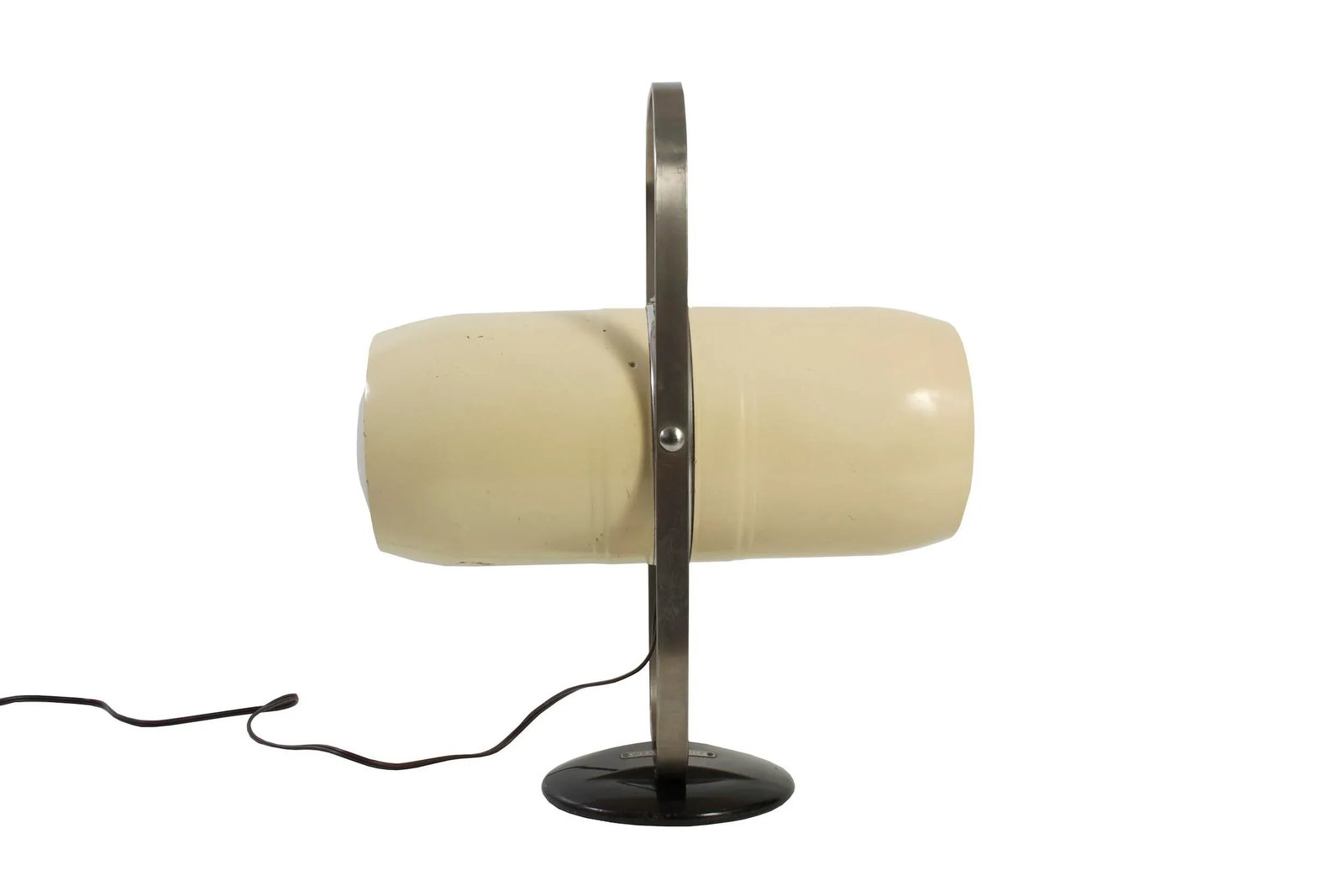 Industrial Swivel Lamp - 5