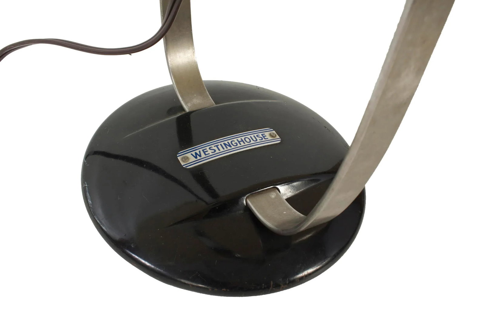 Industrial Swivel Lamp - 6