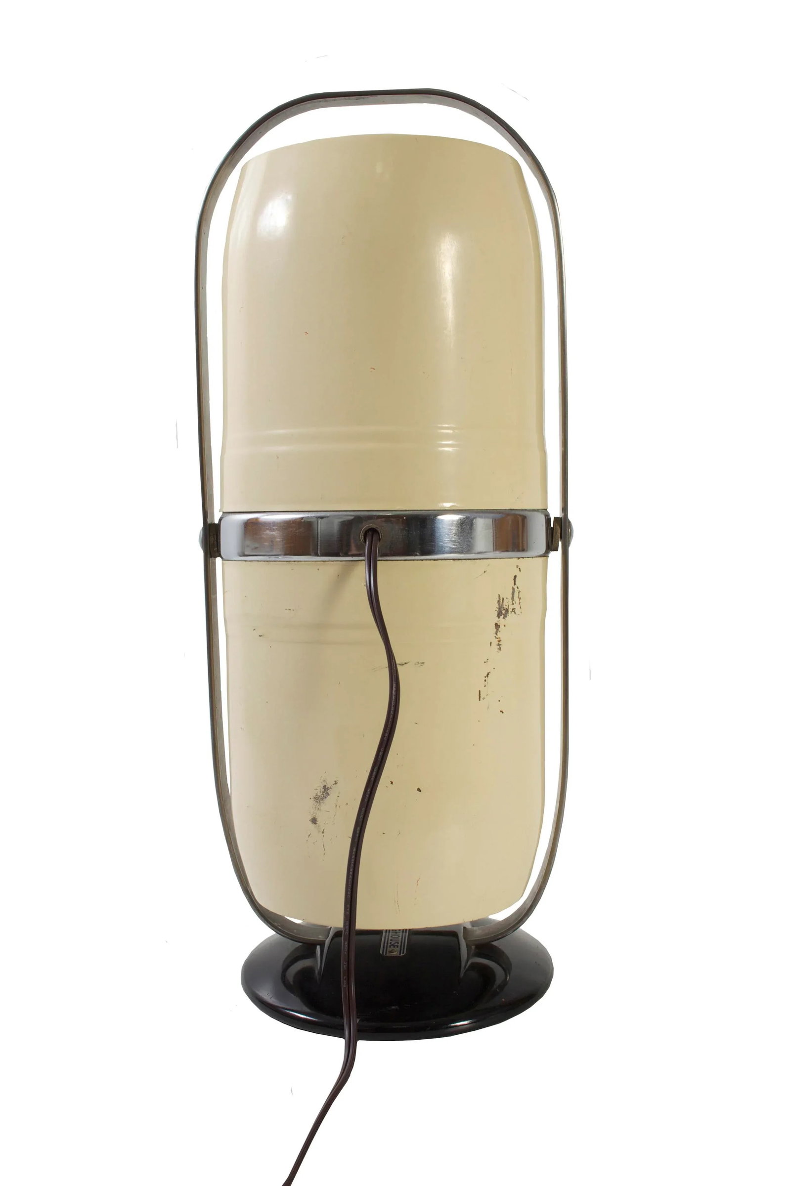 Industrial Swivel Lamp - 7