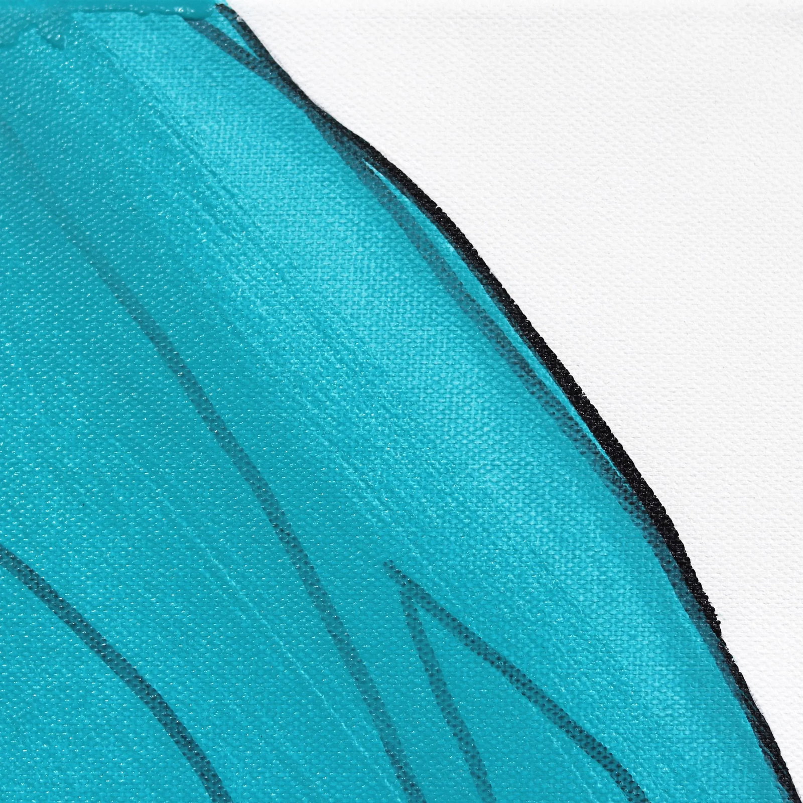 Untitled (Like a Dream Iv) Original Artwork by Hilary Bond - 3