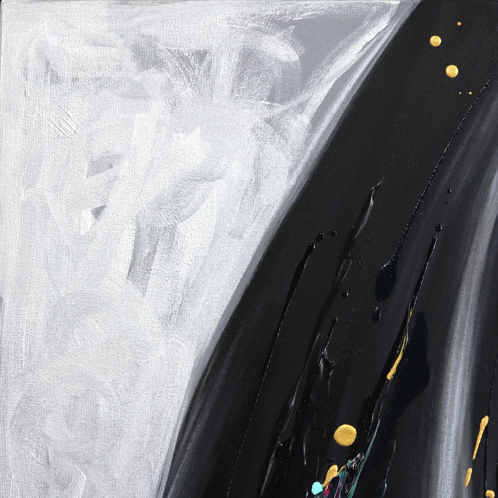 Lost in Paradise Original Artwork by Cynthia Coulombe-Begin - 2