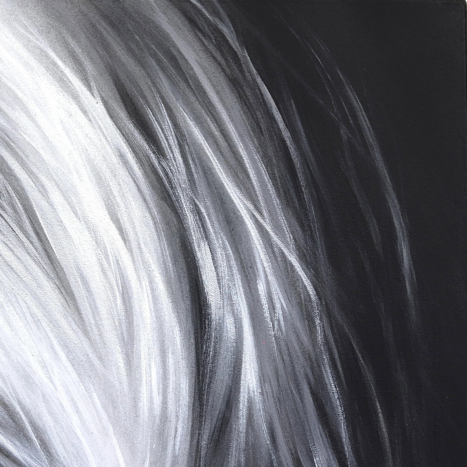 Lost in Paradise Original Artwork by Cynthia Coulombe-Begin - 3