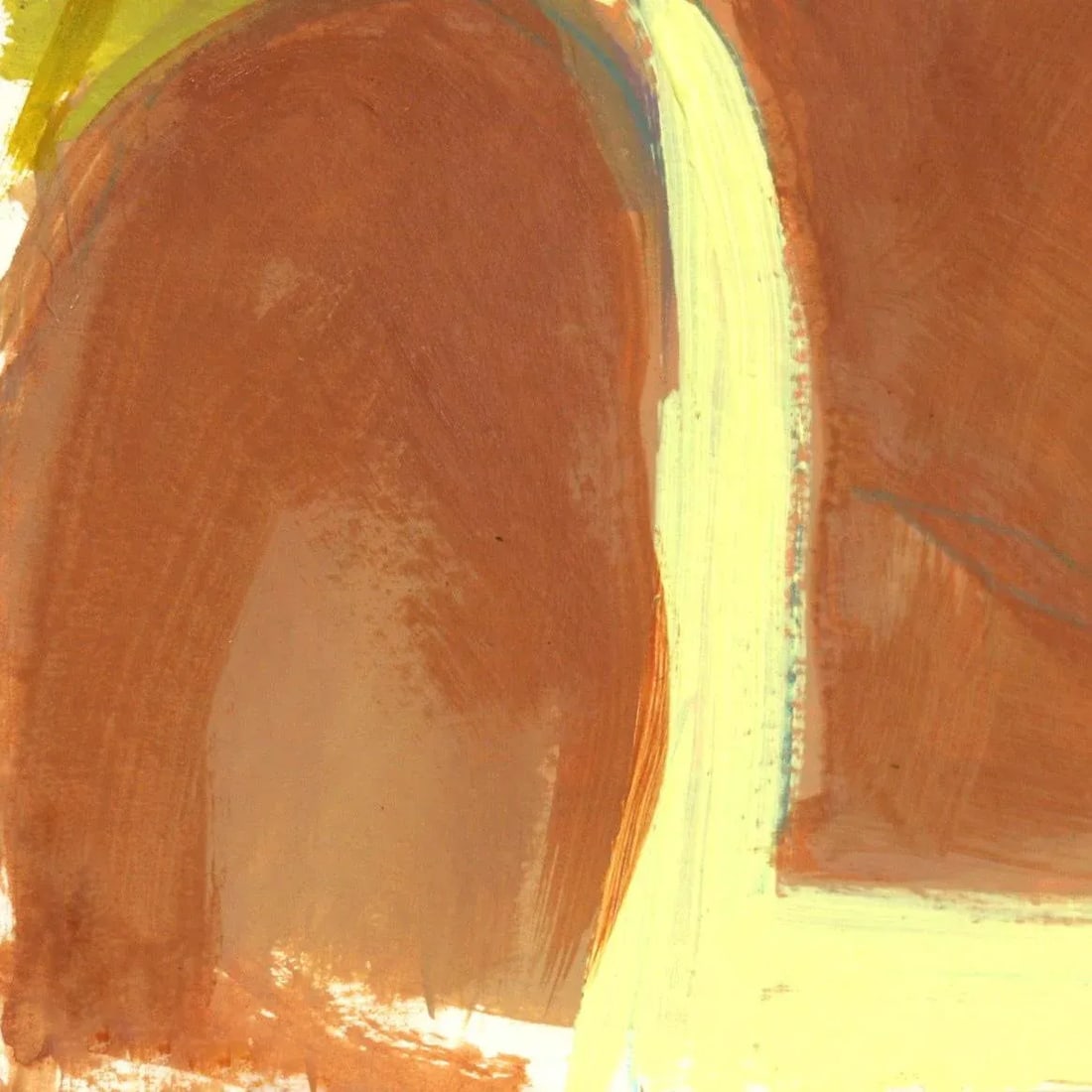 Southern Staycation Original Artwork by Lindsey McCord - 4