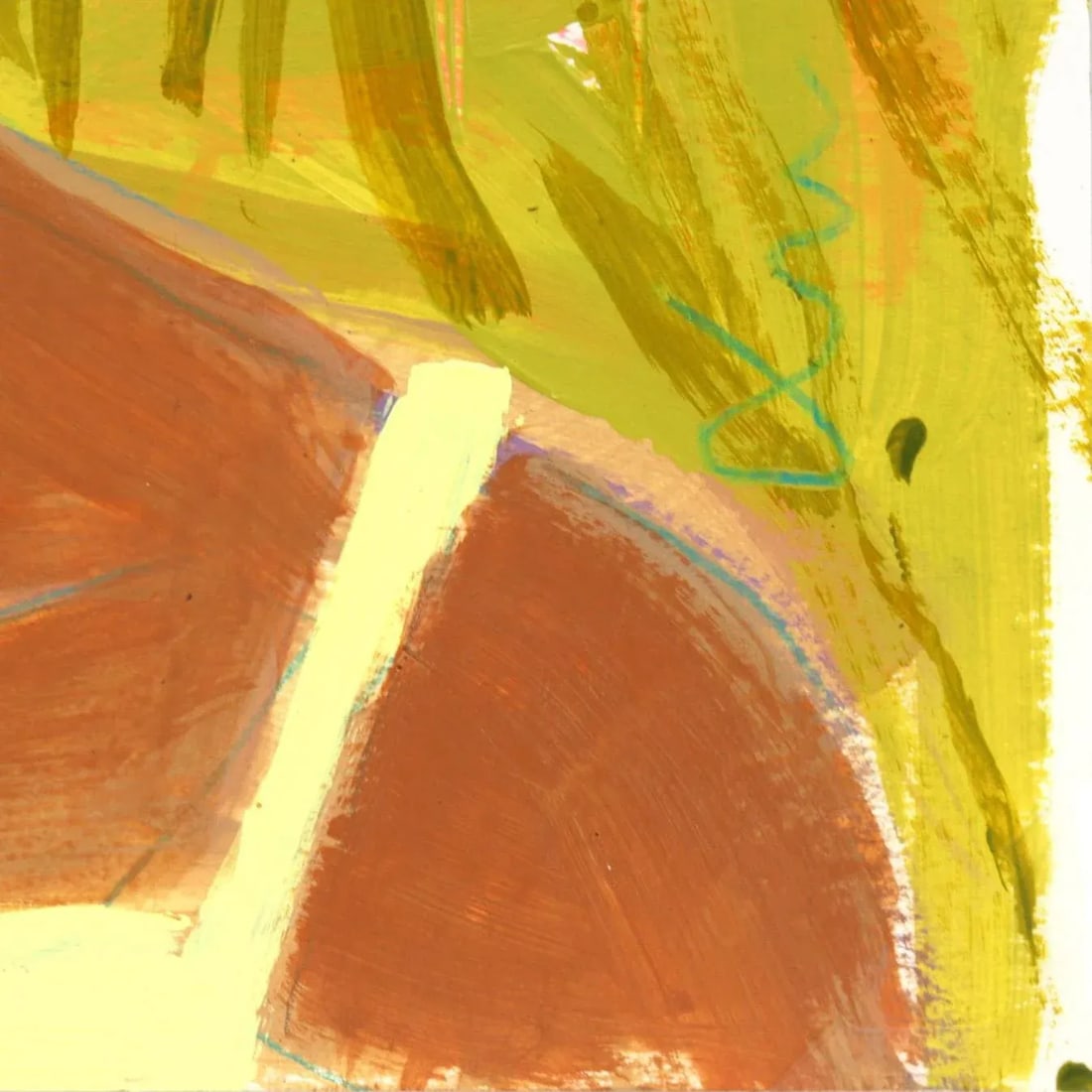 Southern Staycation Original Artwork by Lindsey McCord - 5