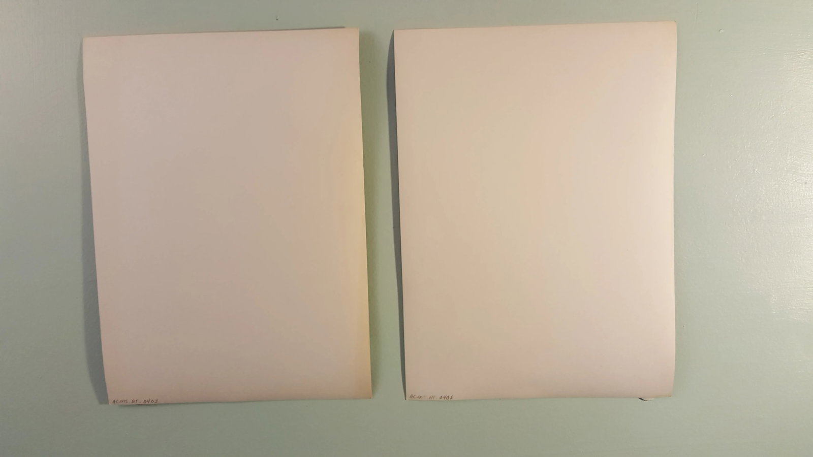 Mid 20th Century Work Prints by Alfred Statler - a Pair - 4