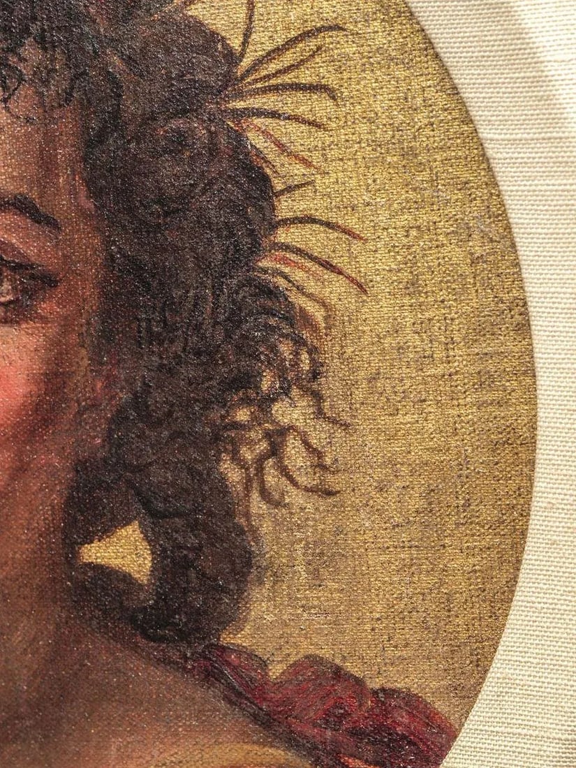 Portrait of Diana - 3