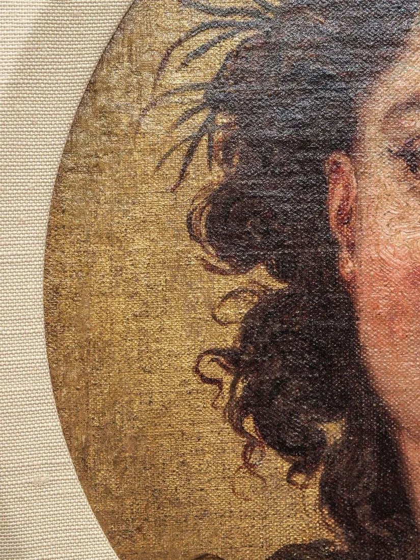 Portrait of Diana - 4