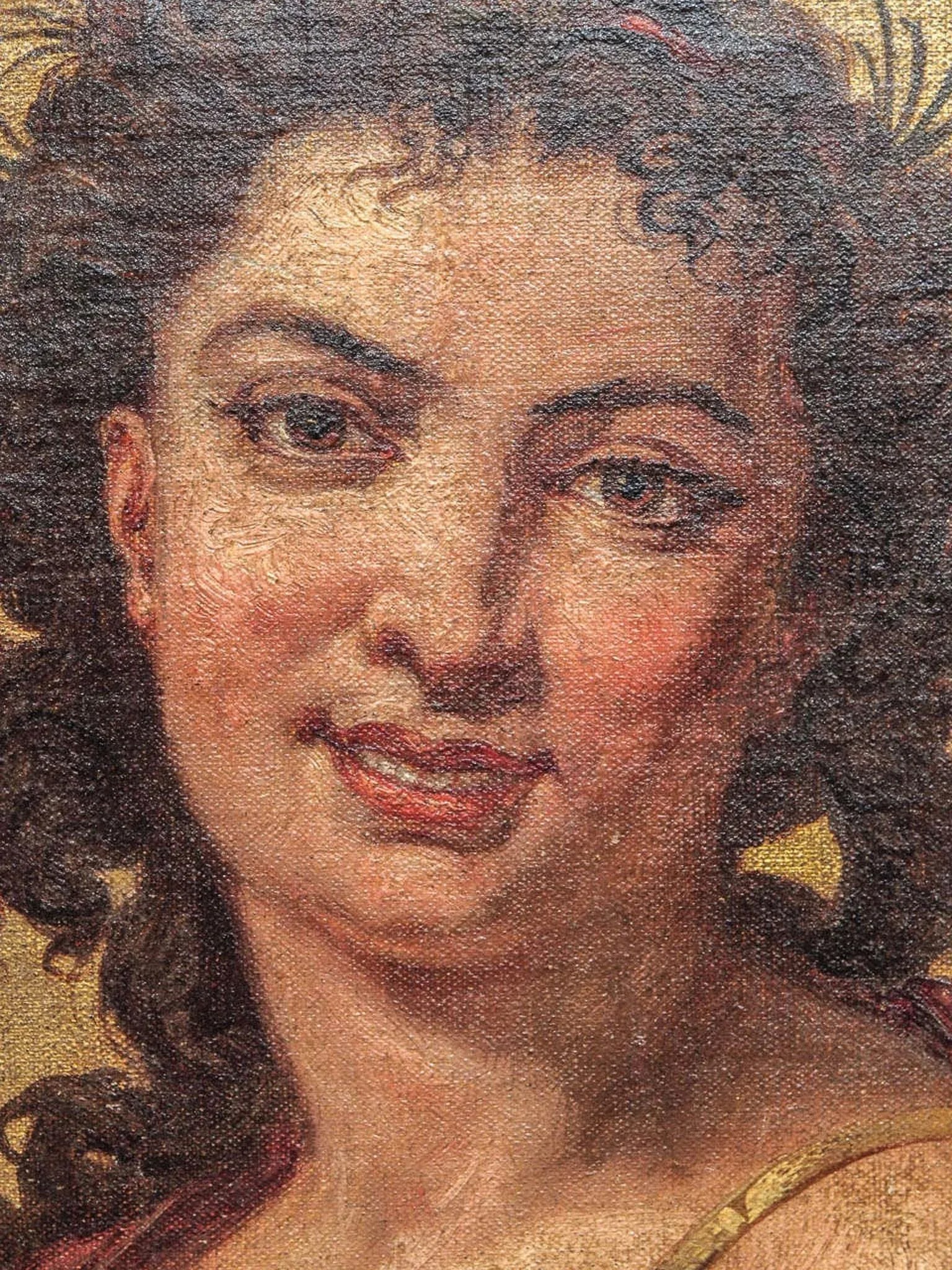 Portrait of Diana - 5