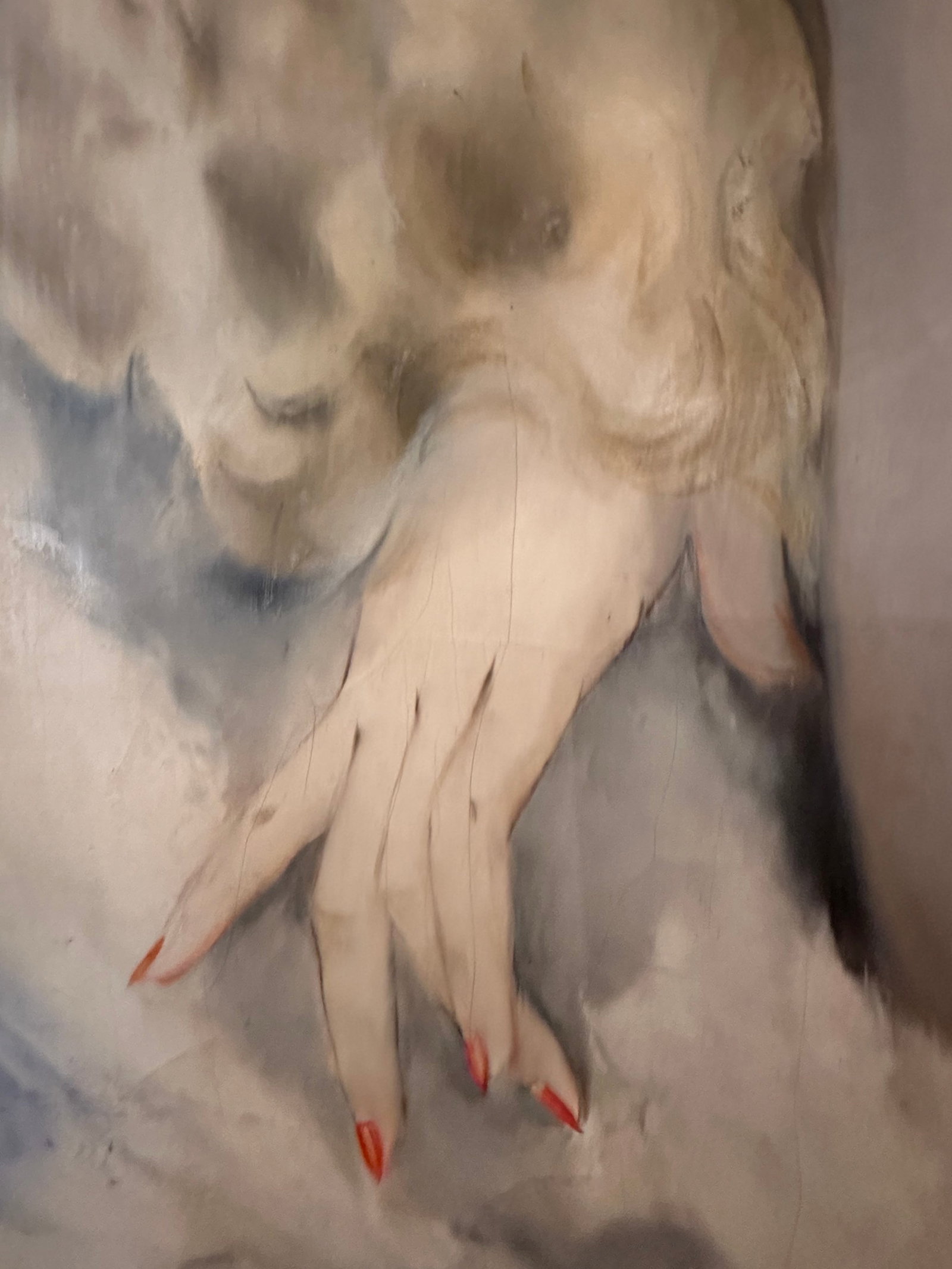 Art Deco, Micao Kono, l'Amour Saphique, Framed - 6