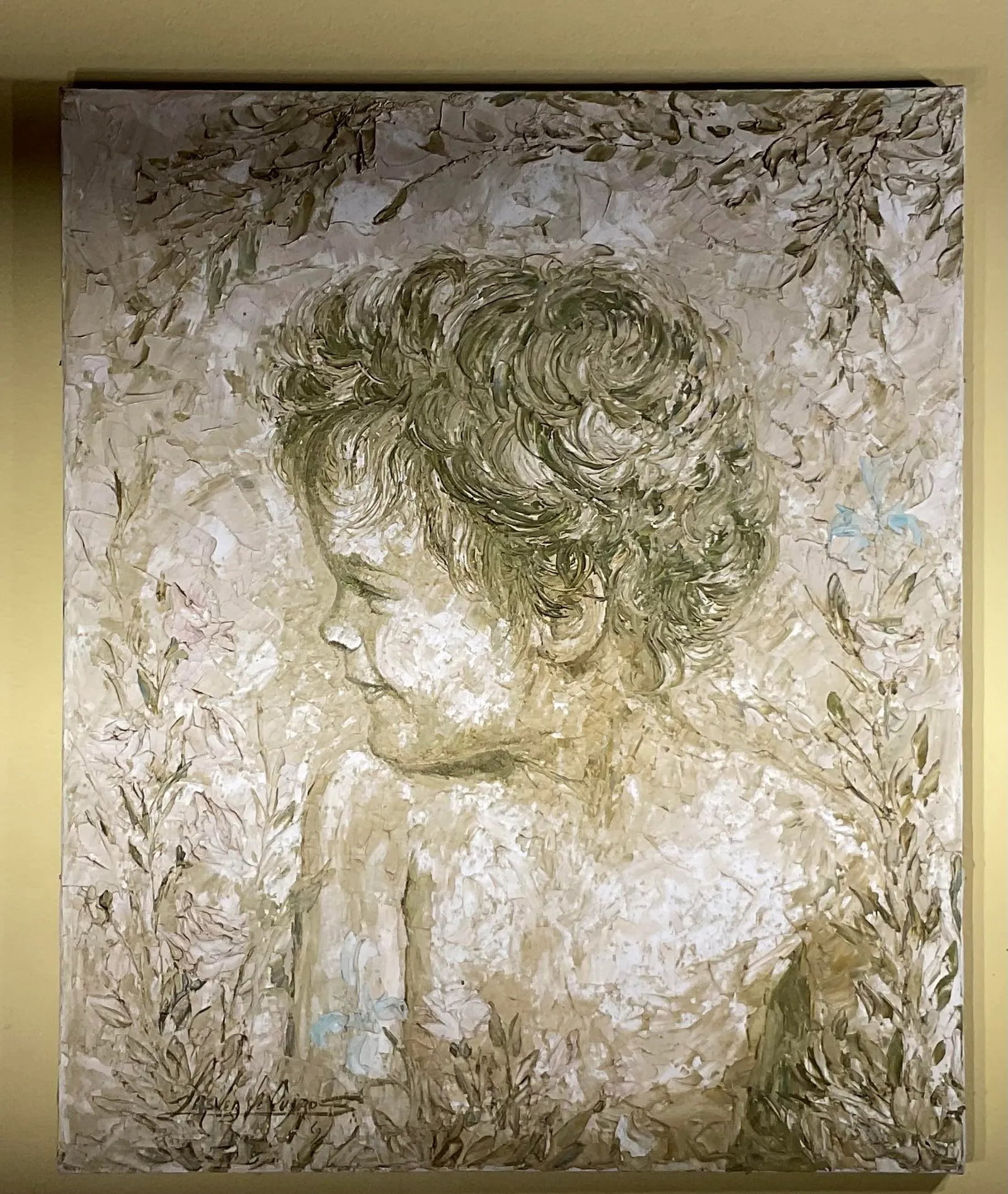Lesver De Quiros a Cuban Postwar & Contemporary Artist. - 12