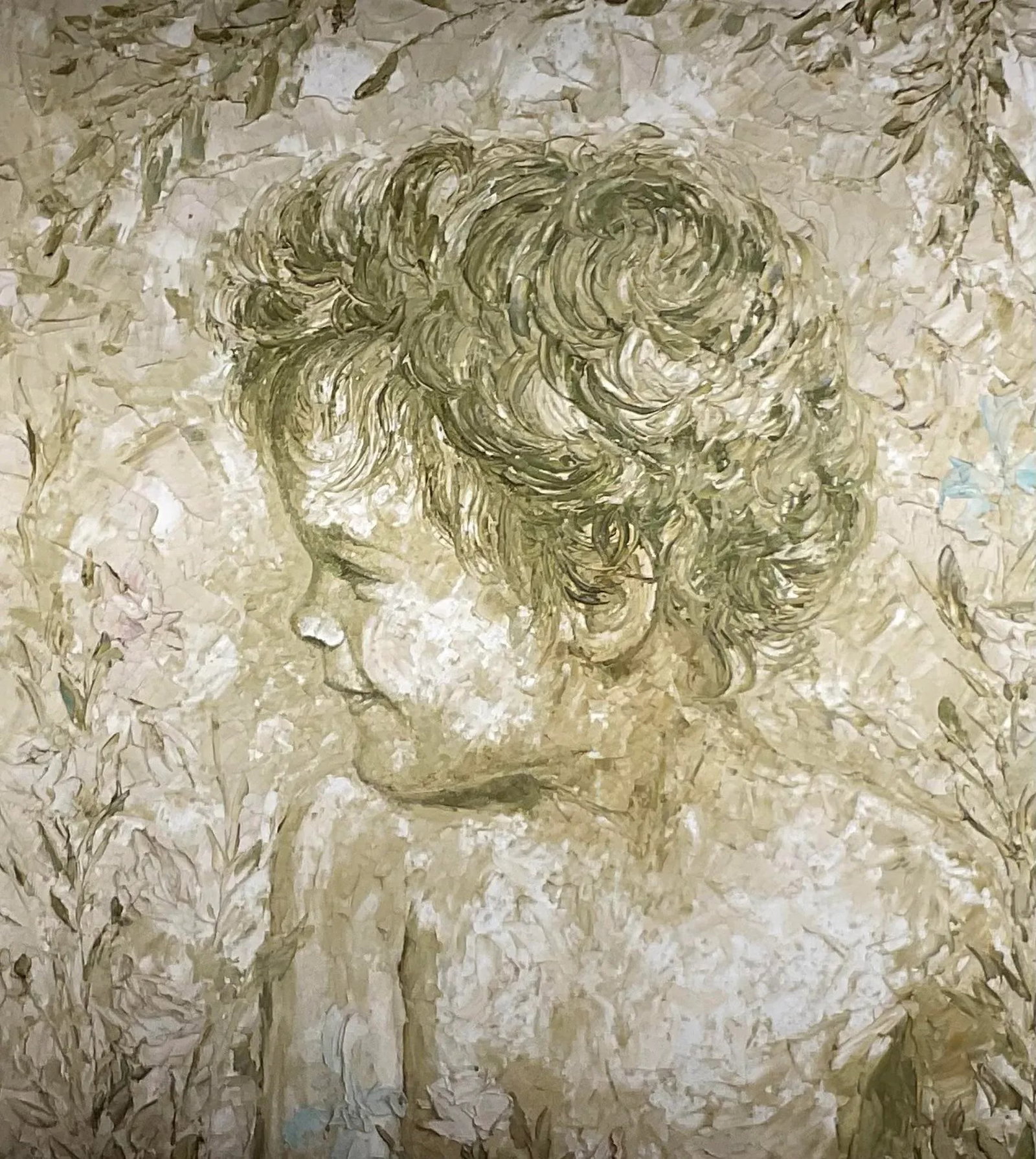 Lesver De Quiros a Cuban Postwar & Contemporary Artist. - 2