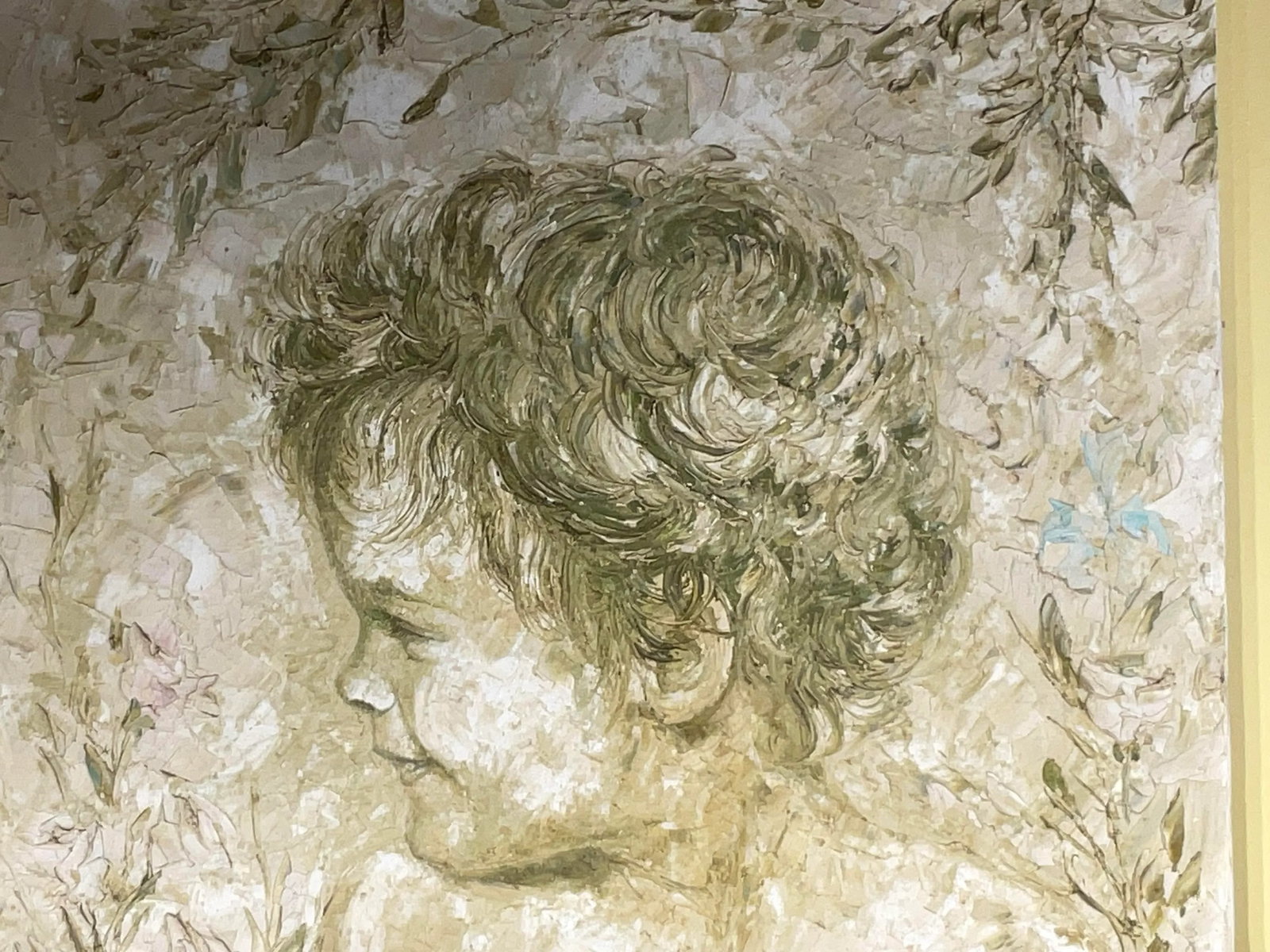 Lesver De Quiros a Cuban Postwar & Contemporary Artist. - 3