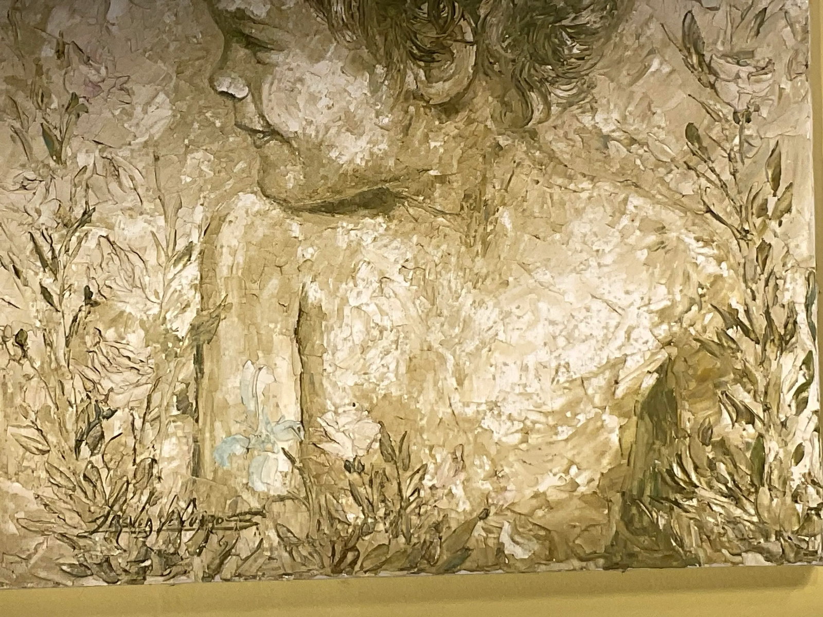 Lesver De Quiros a Cuban Postwar & Contemporary Artist. - 4