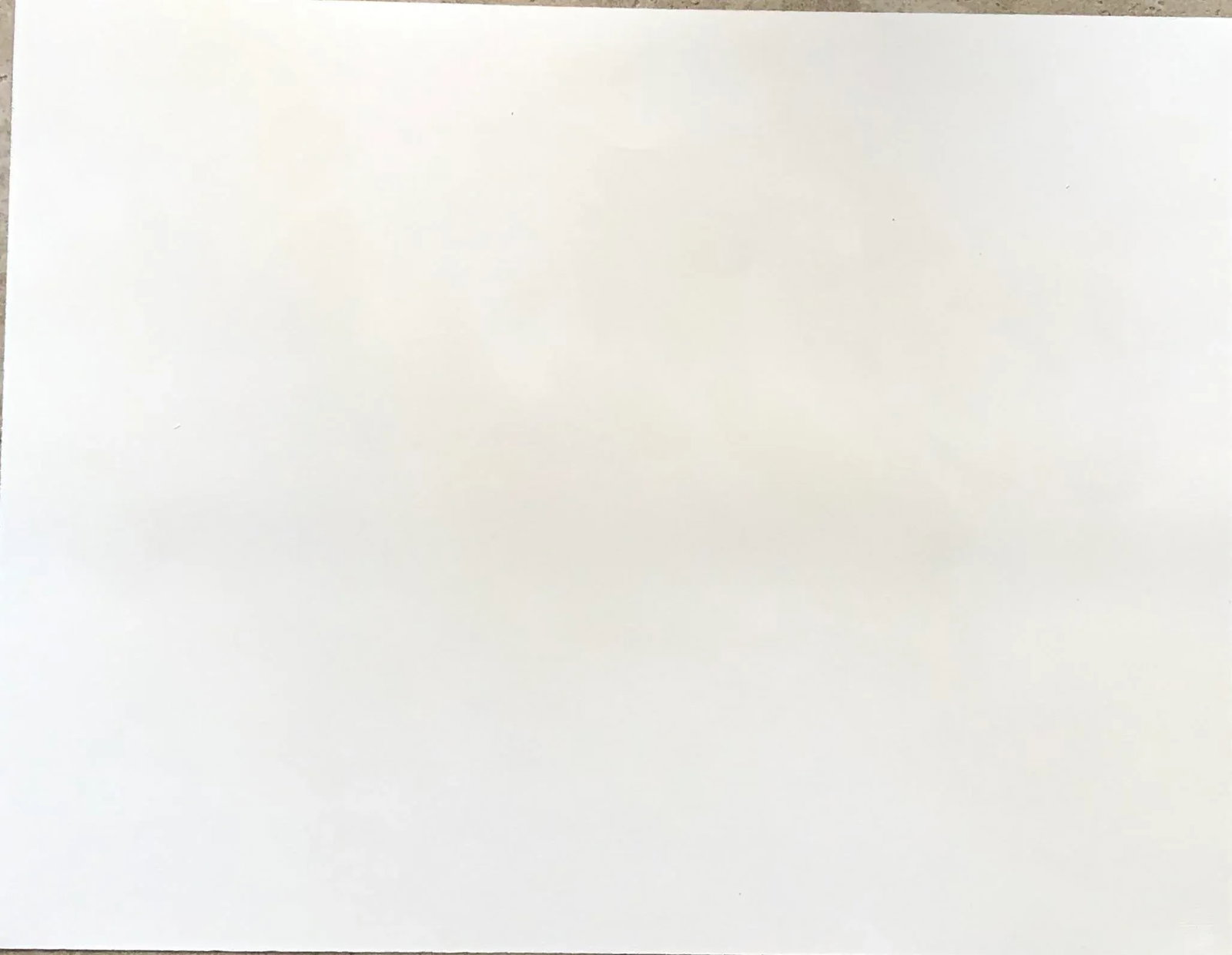 2005 "Have A Nice Day" Hand Signed Lithograph by Wolfgang Loesche - 7