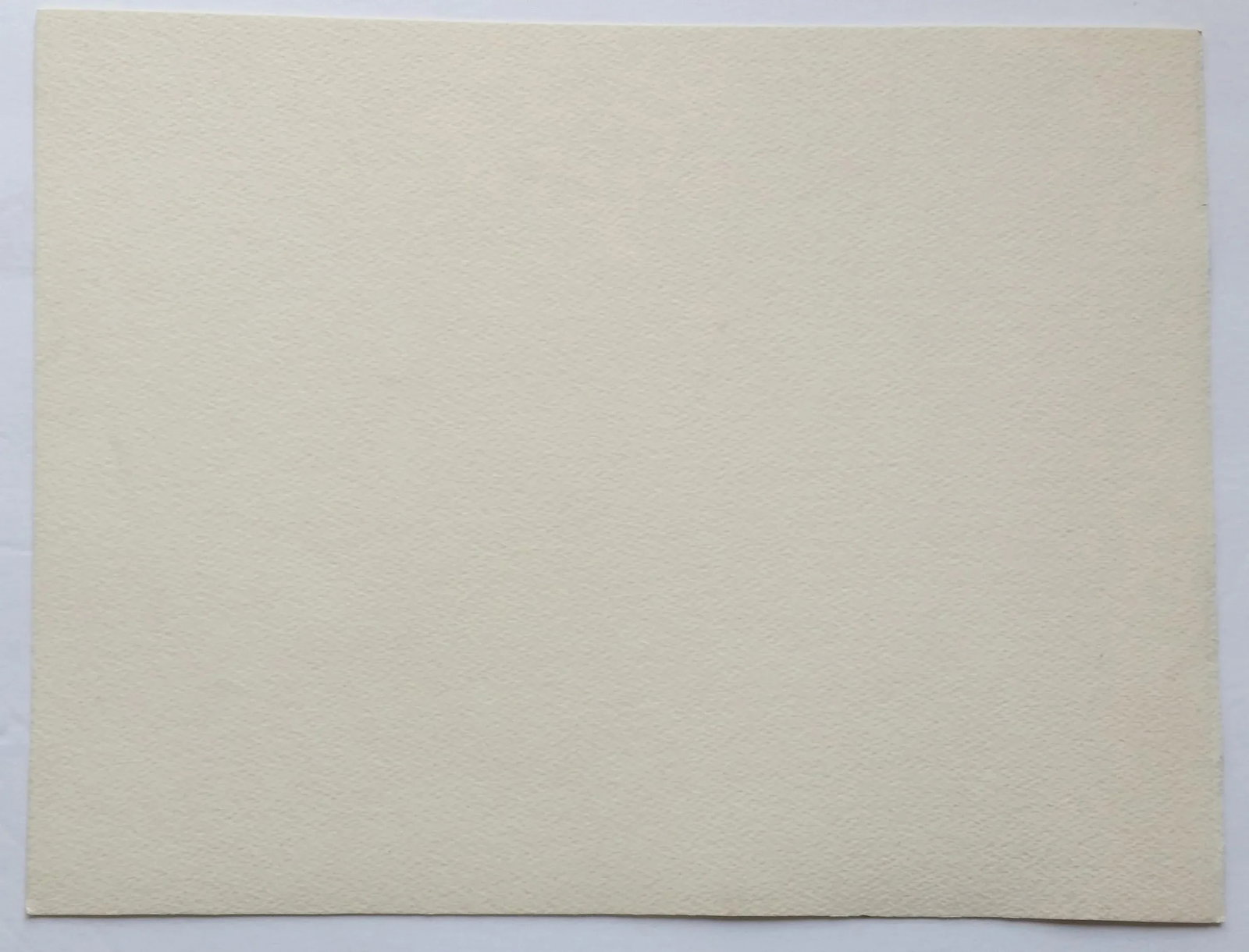 1980s Original Mountainous Landscape Watercolor Painting - 3