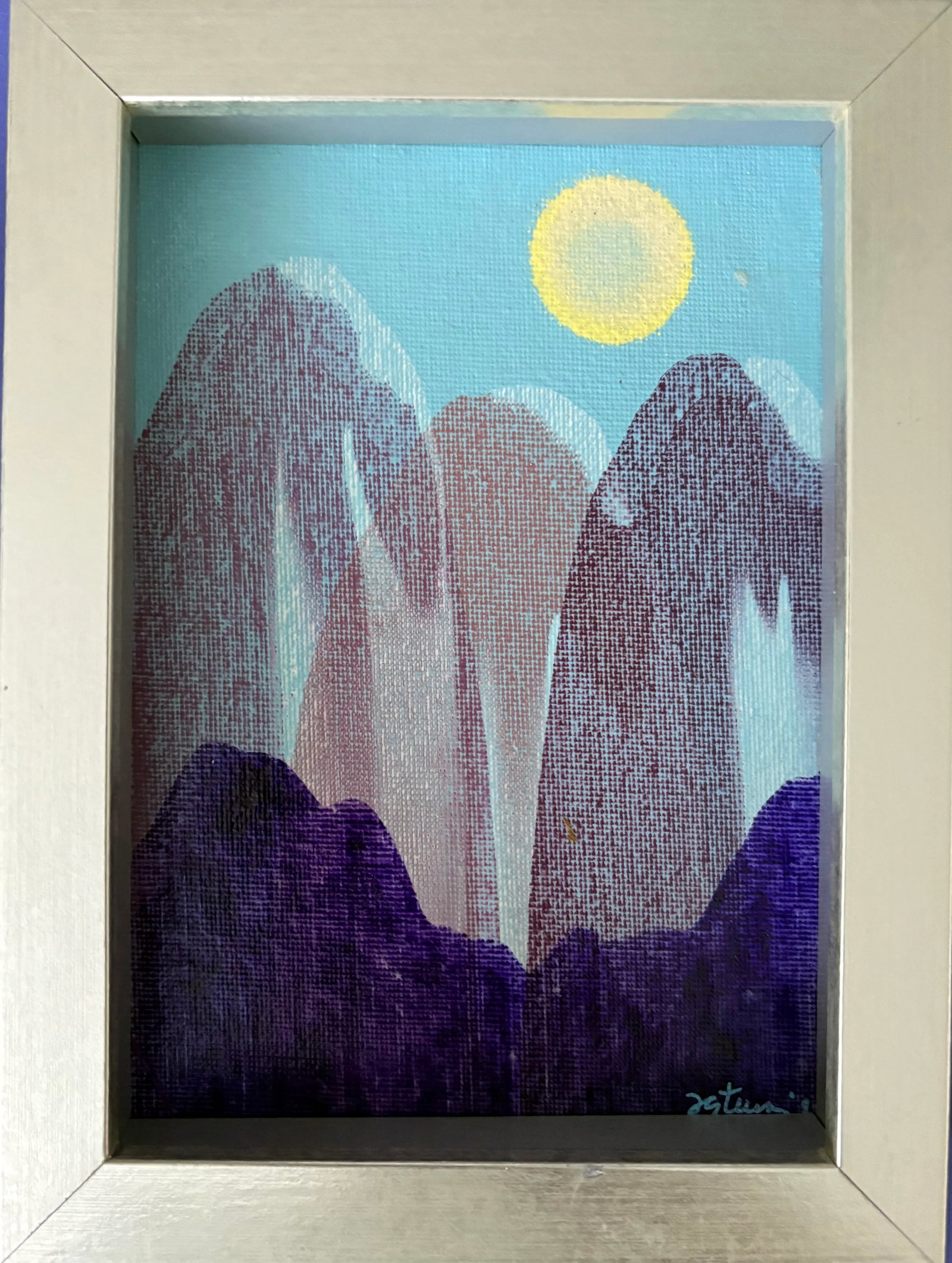 Painting - Landscape - 2