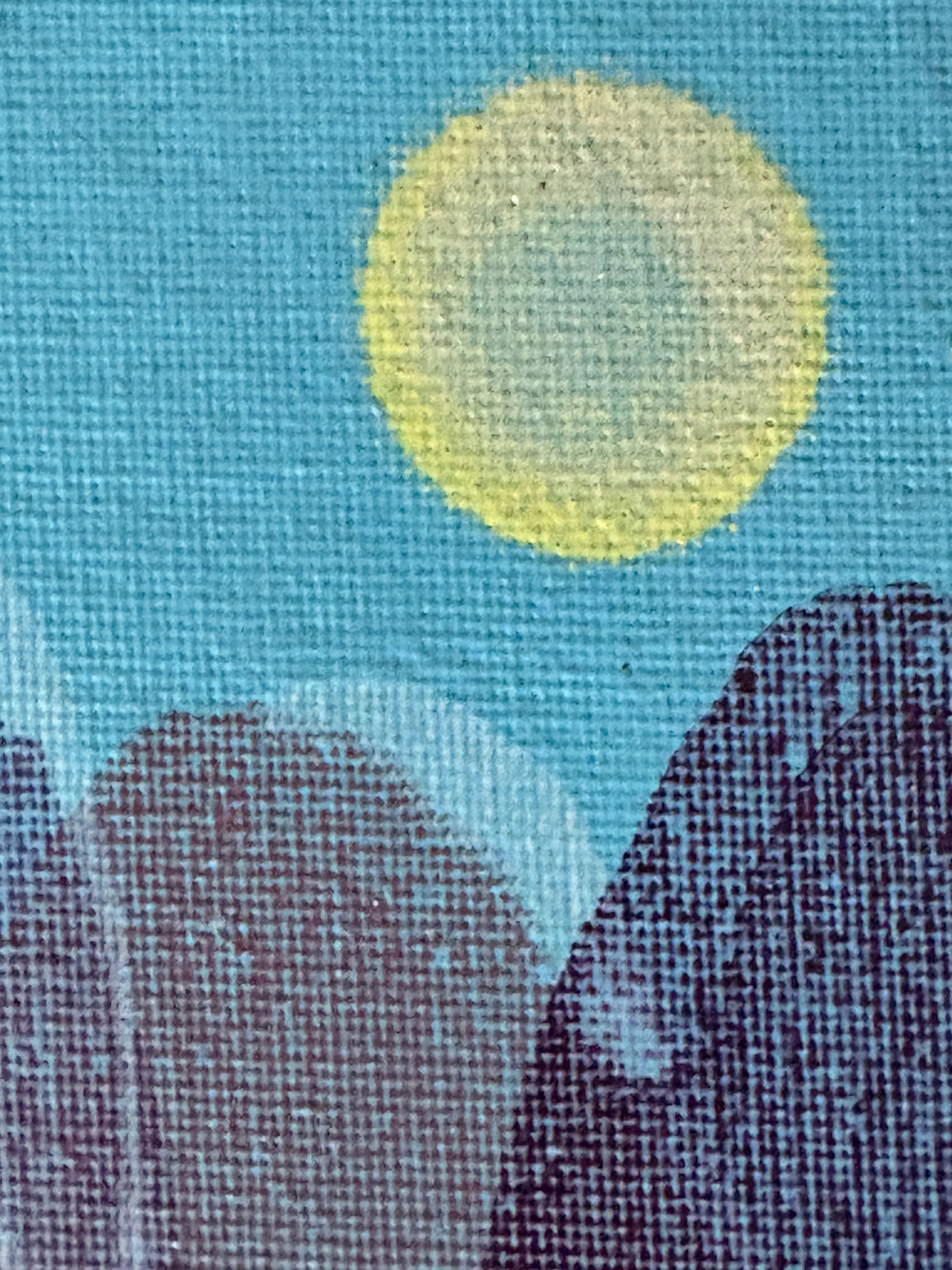 Painting - Landscape - 5